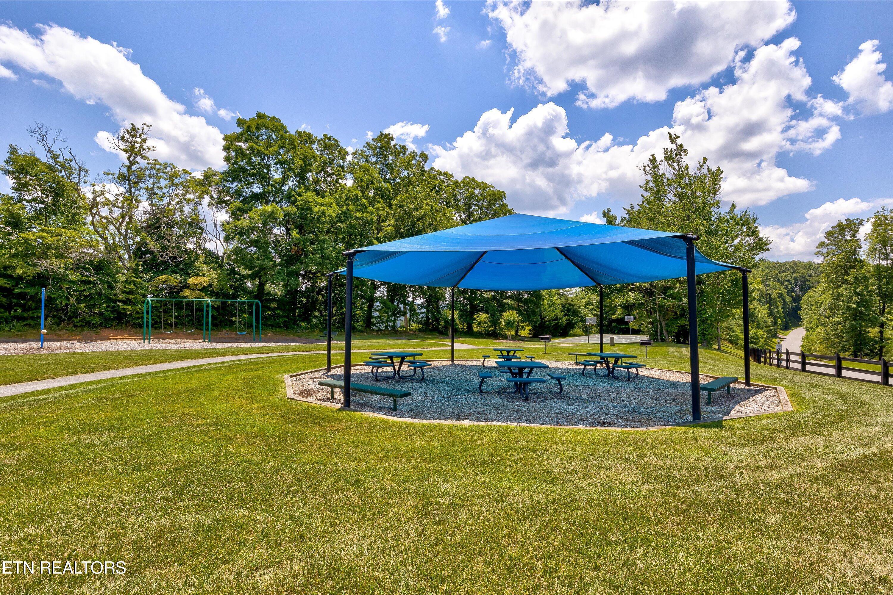 Lot 410 Mystic Star Drive, New Tazewell, TN - Norris Lake Real Estate - Image# 27