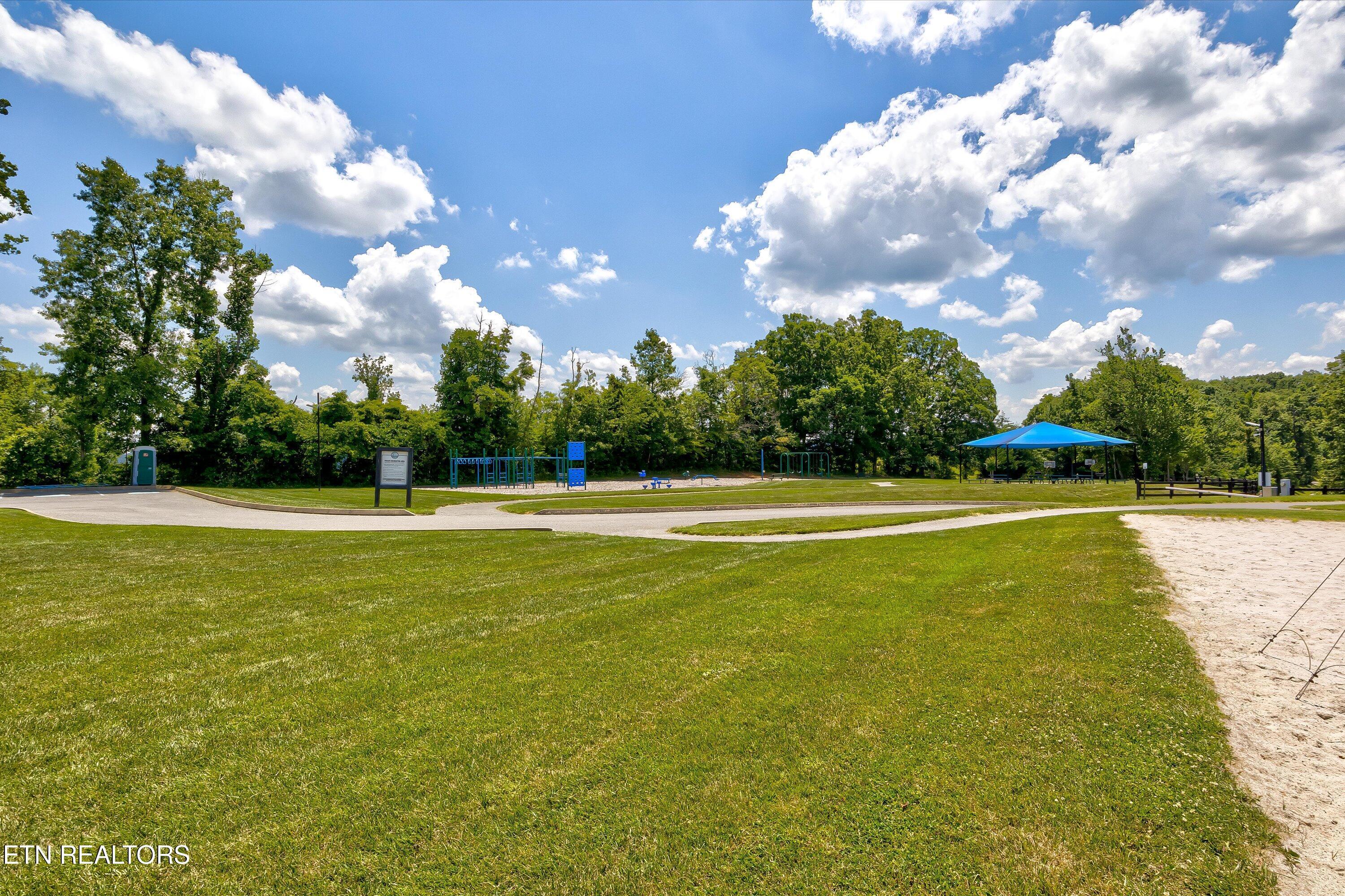 Lot 410 Mystic Star Drive, New Tazewell, TN - Norris Lake Real Estate - Image# 30