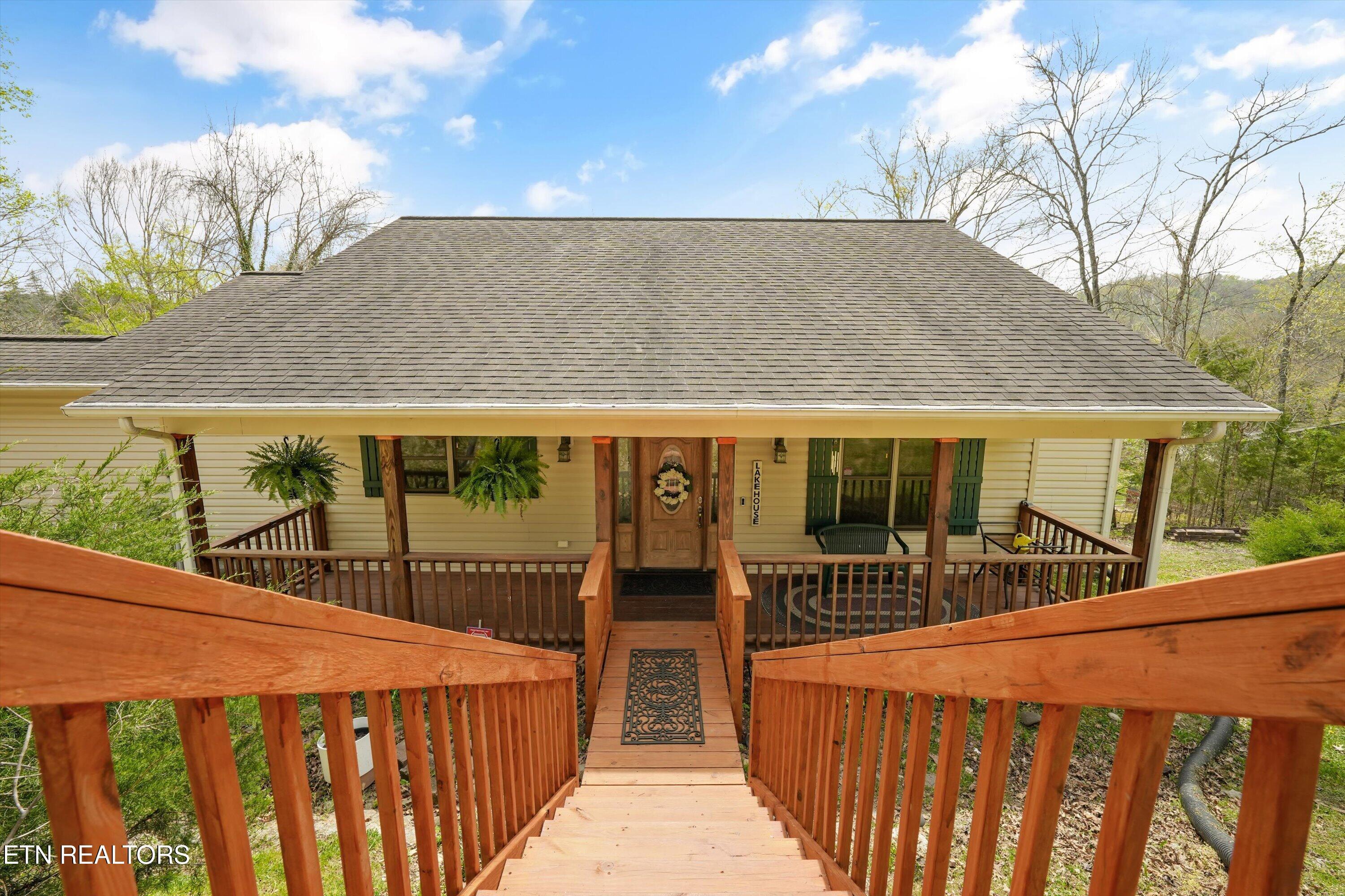 Norris Lake Real Estate - Image# 1