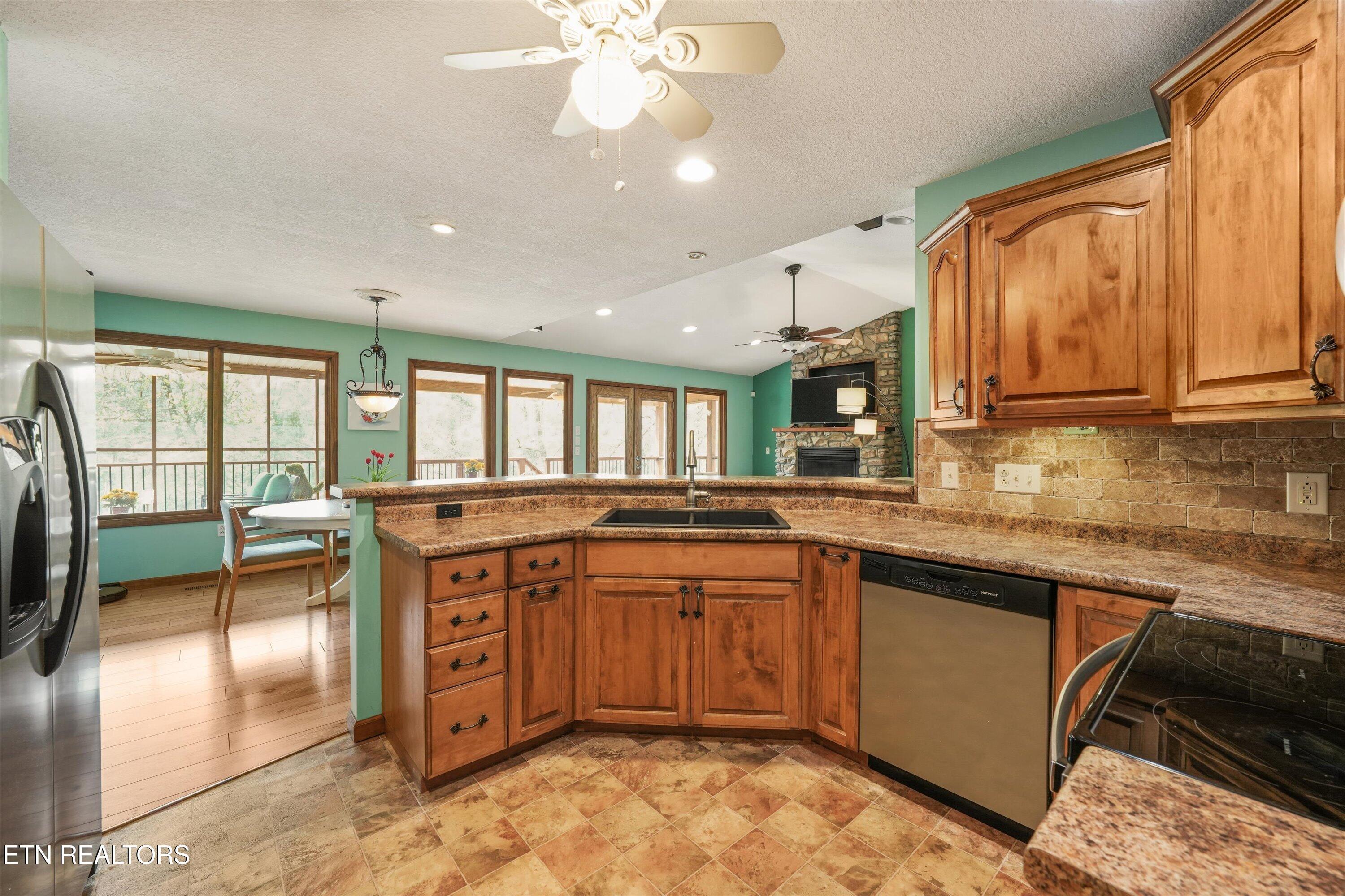 Norris Lake Real Estate - Image# 14