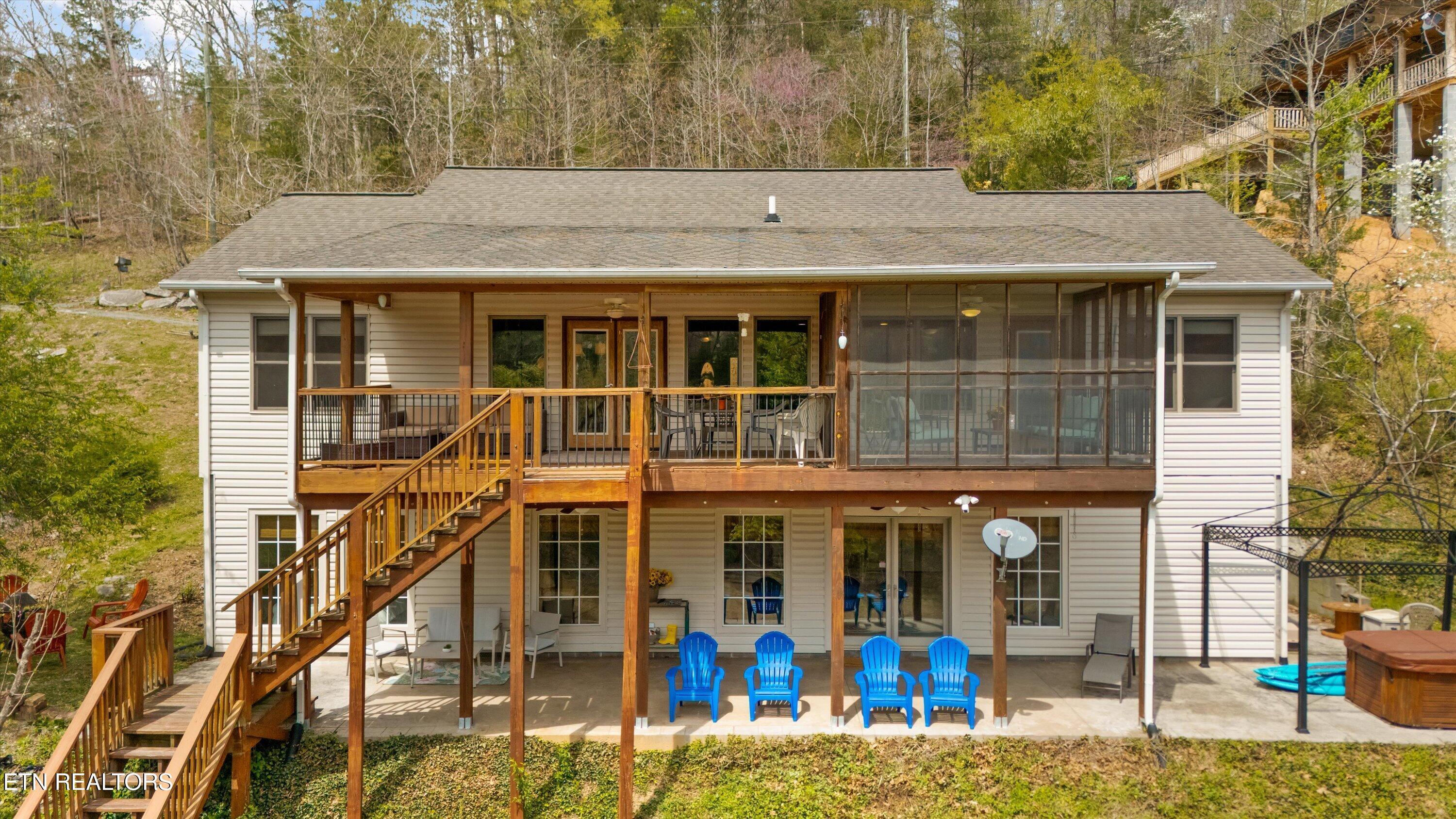 Norris Lake Real Estate - Image# 40