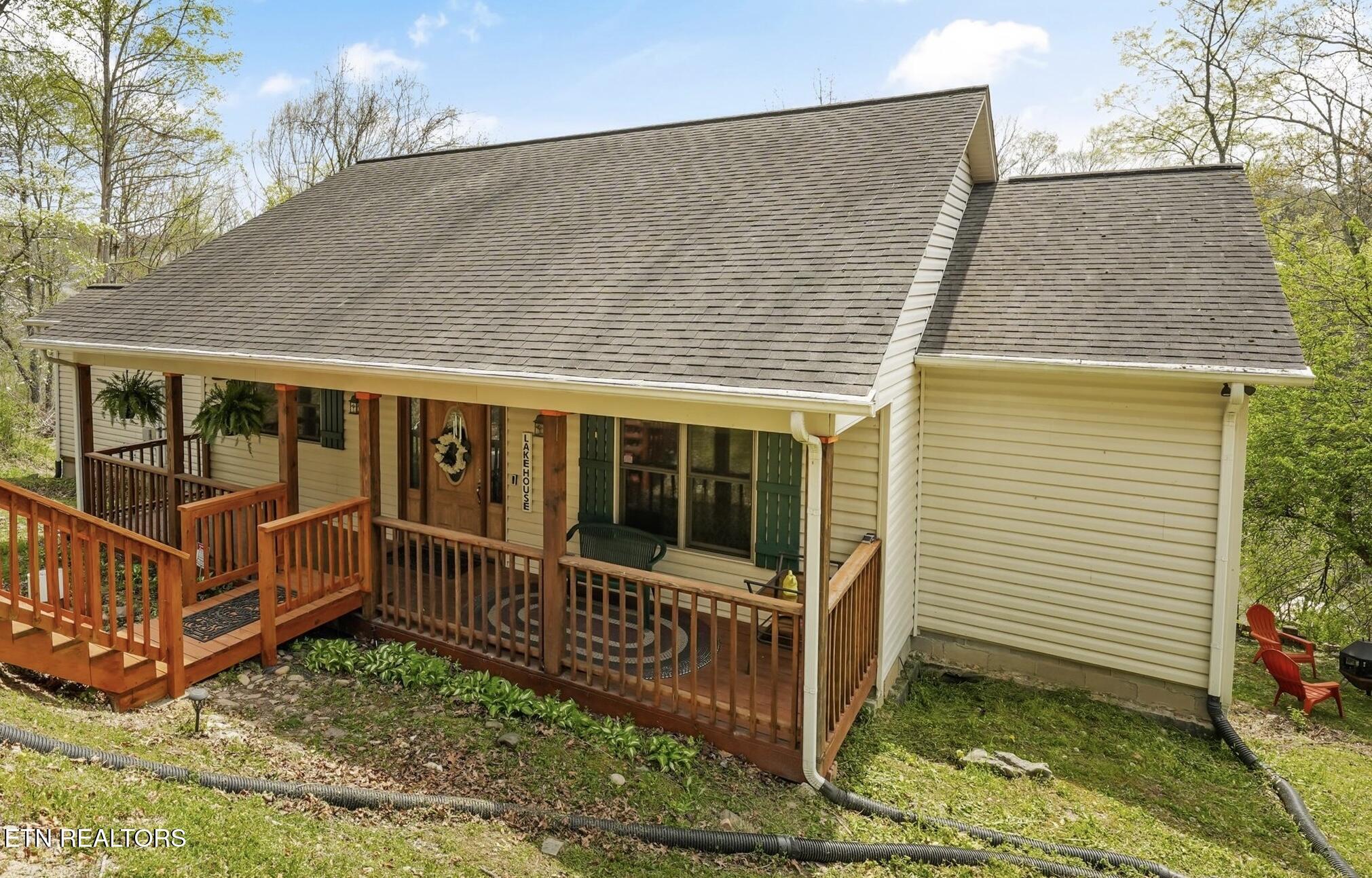 Norris Lake Real Estate - Image# 2