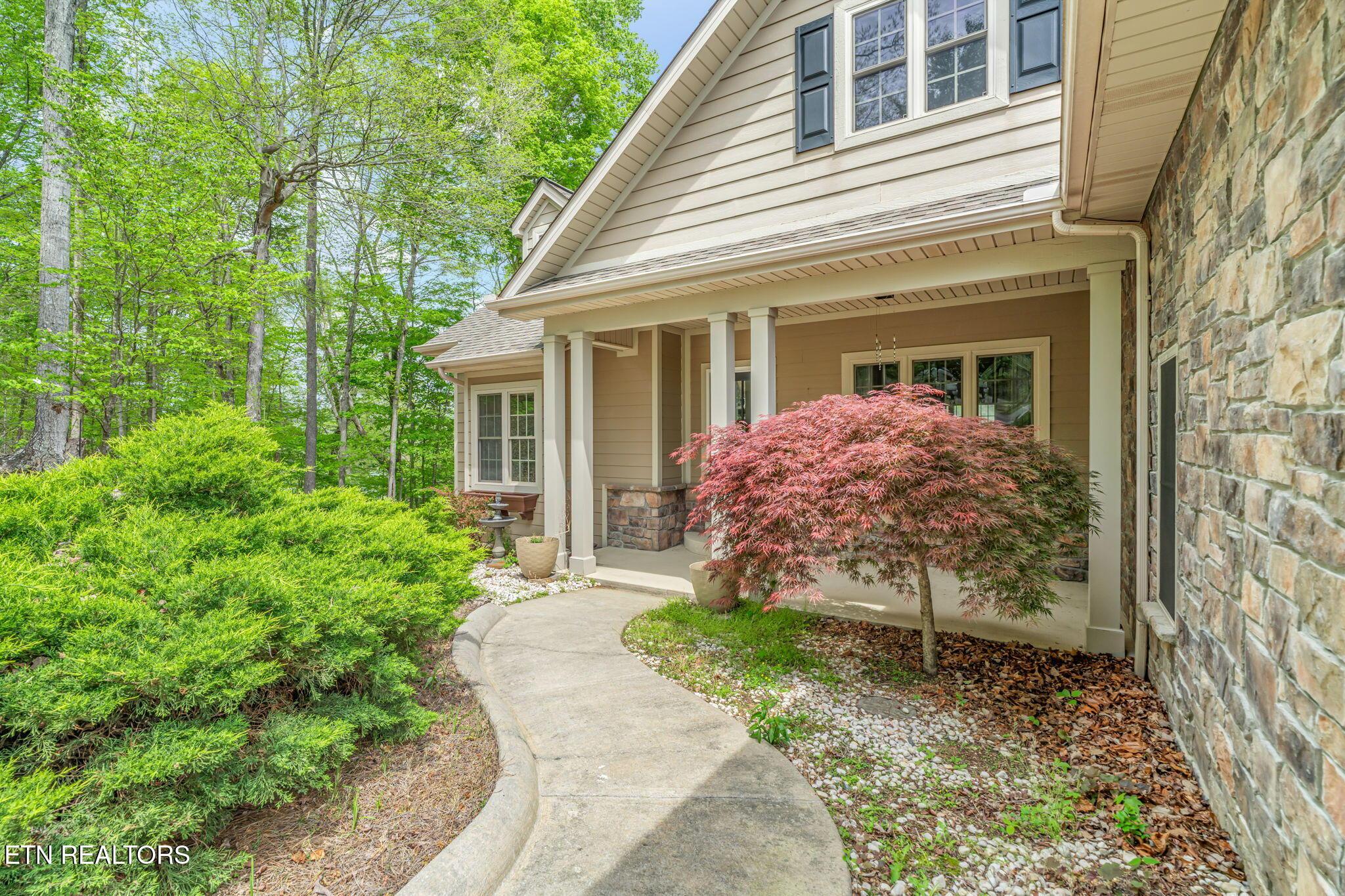 200 Stony Rock Lane, Jacksboro, TN - Norris Lake Real Estate - Image# 5