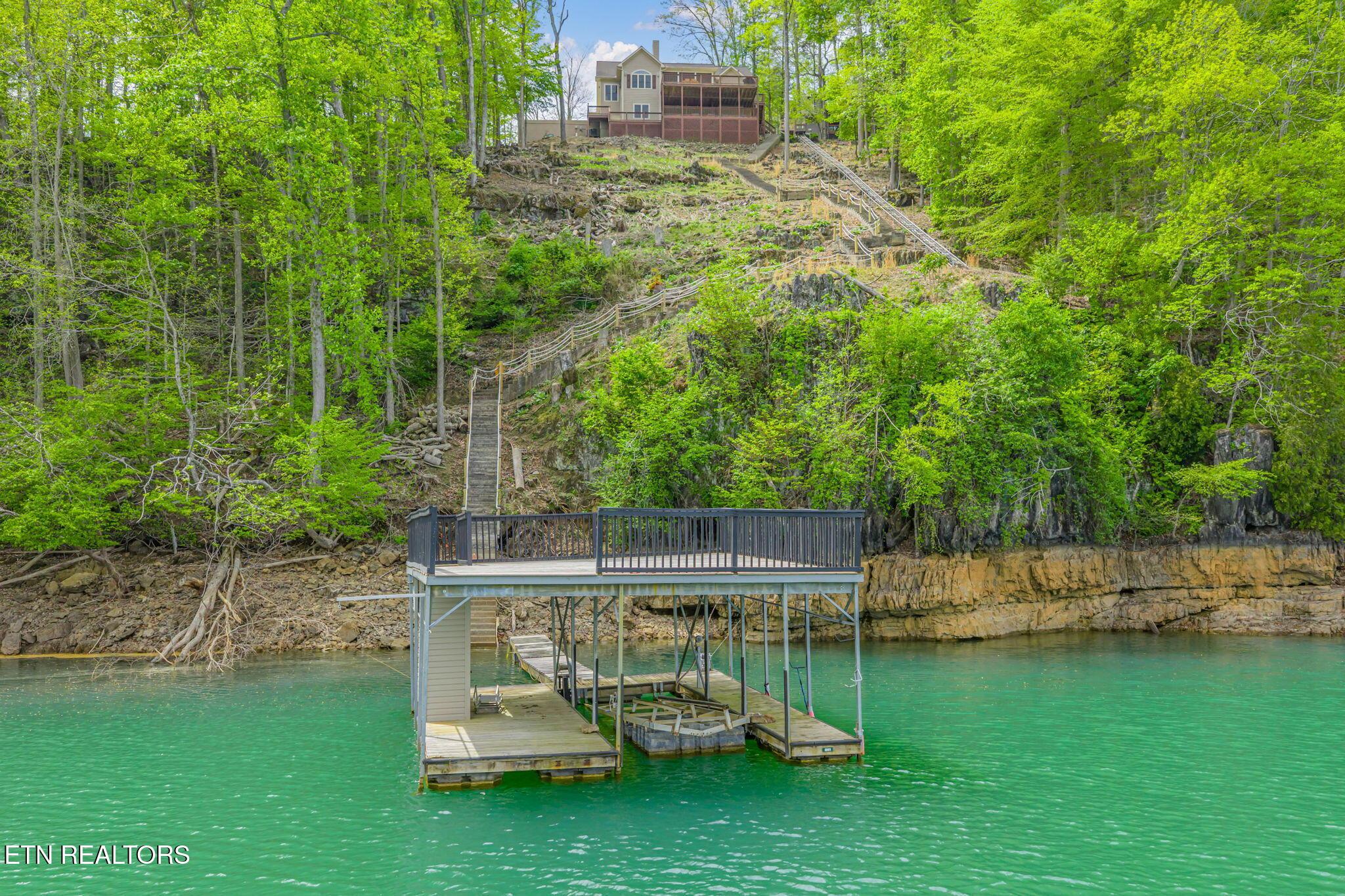 200 Stony Rock Lane, Jacksboro, TN - Norris Lake Real Estate - Image# 6