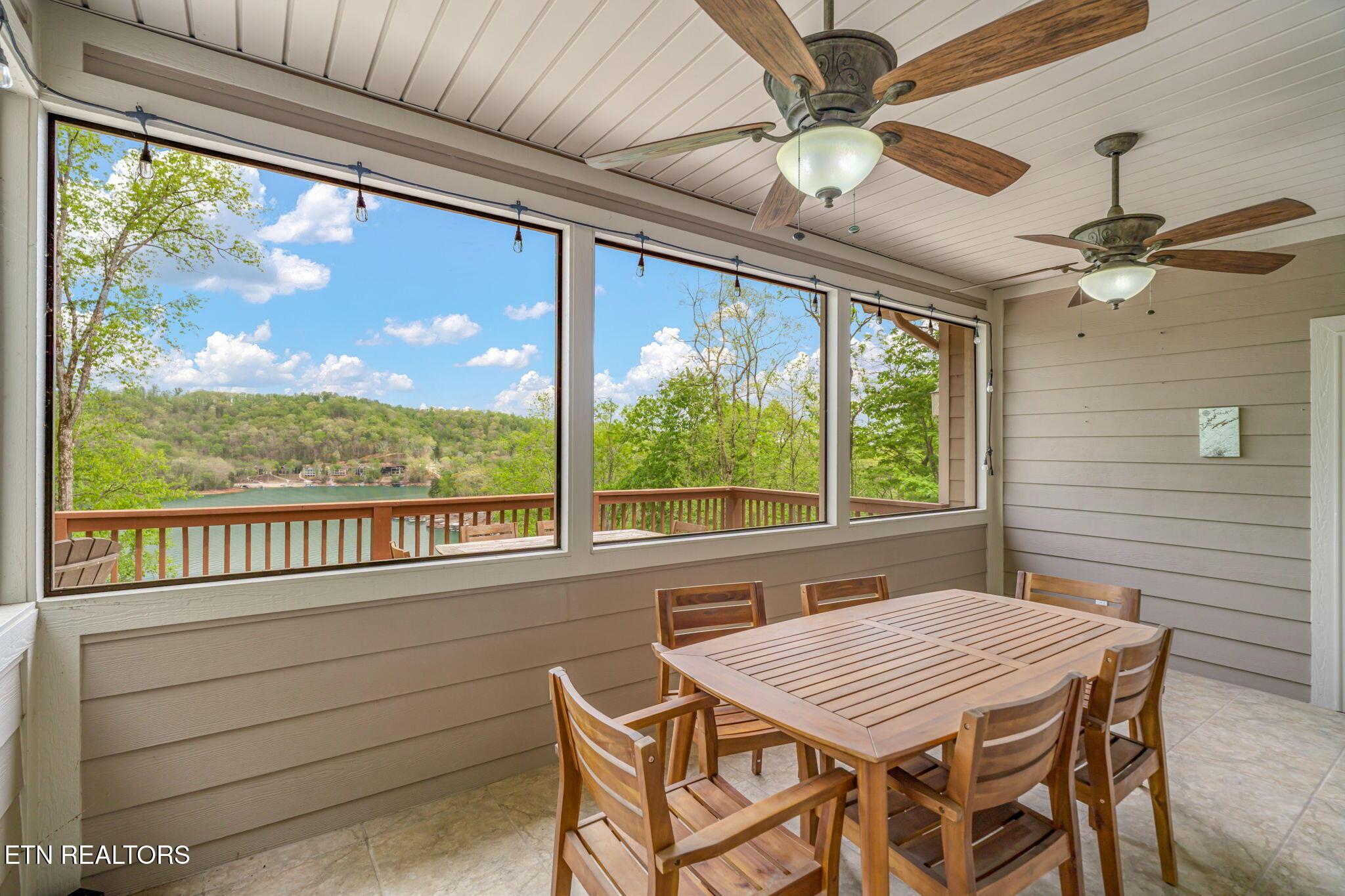 200 Stony Rock Lane, Jacksboro, TN - Norris Lake Real Estate - Image# 32