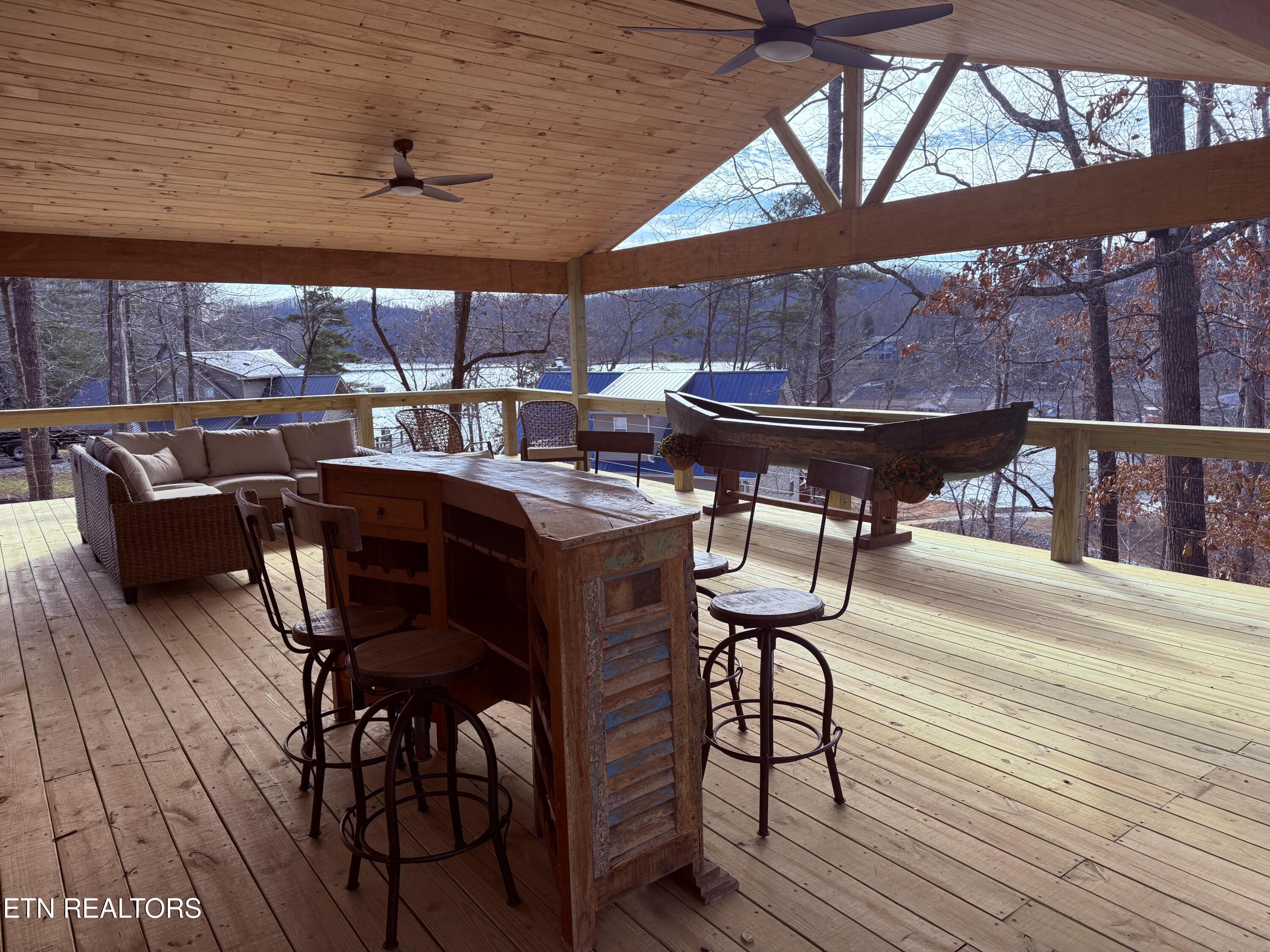 222 Big Creek Lane, Lafollette, TN - Norris Lake Real Estate - Image# 2