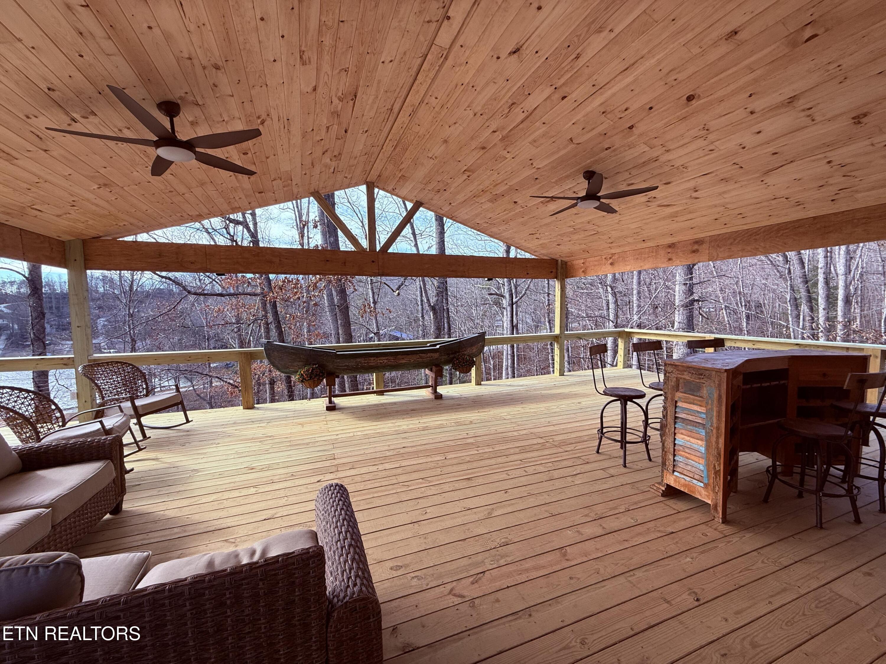 222 Big Creek Lane, Lafollette, TN - Norris Lake Real Estate - Image# 3