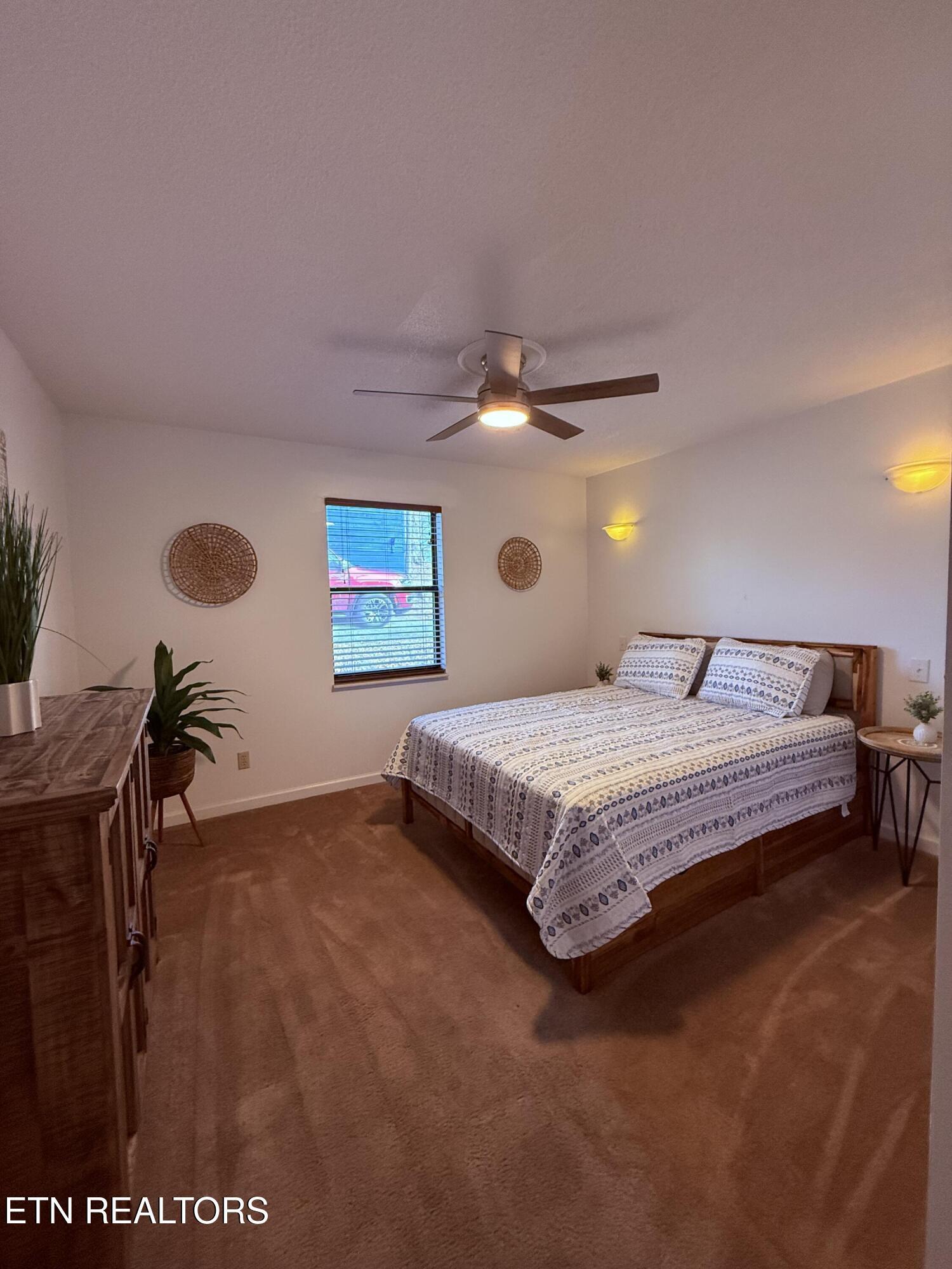 222 Big Creek Lane, Lafollette, TN - Norris Lake Real Estate - Image# 4