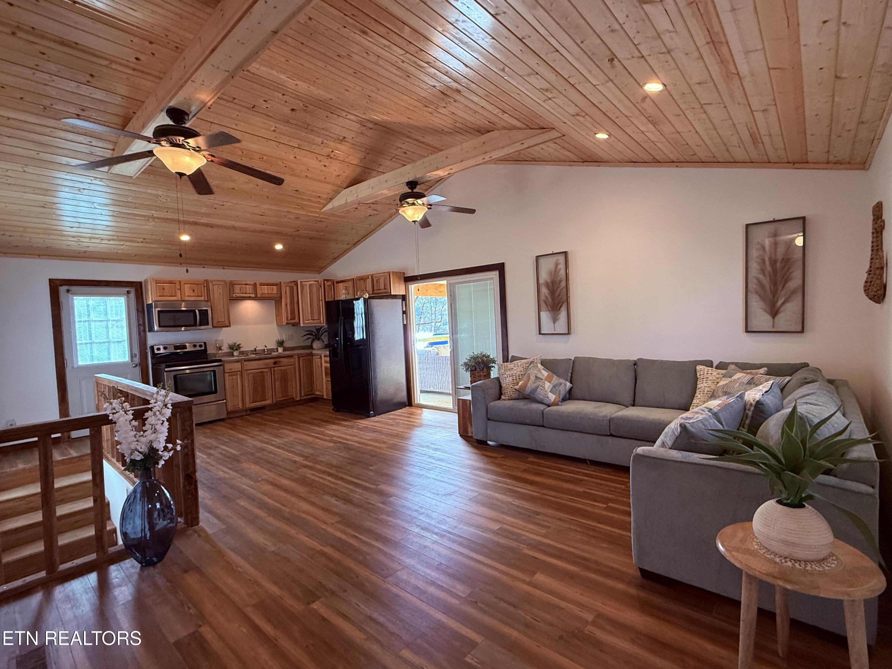 222 Big Creek Lane, Lafollette, TN - Norris Lake Real Estate - Image# 6