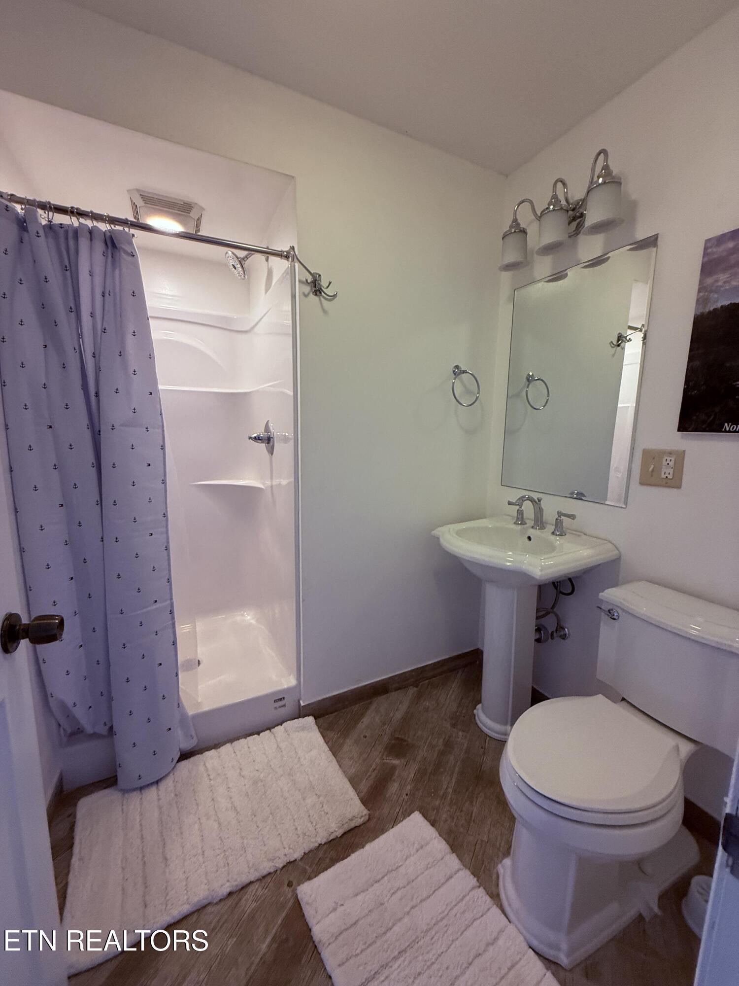 222 Big Creek Lane, Lafollette, TN - Norris Lake Real Estate - Image# 7