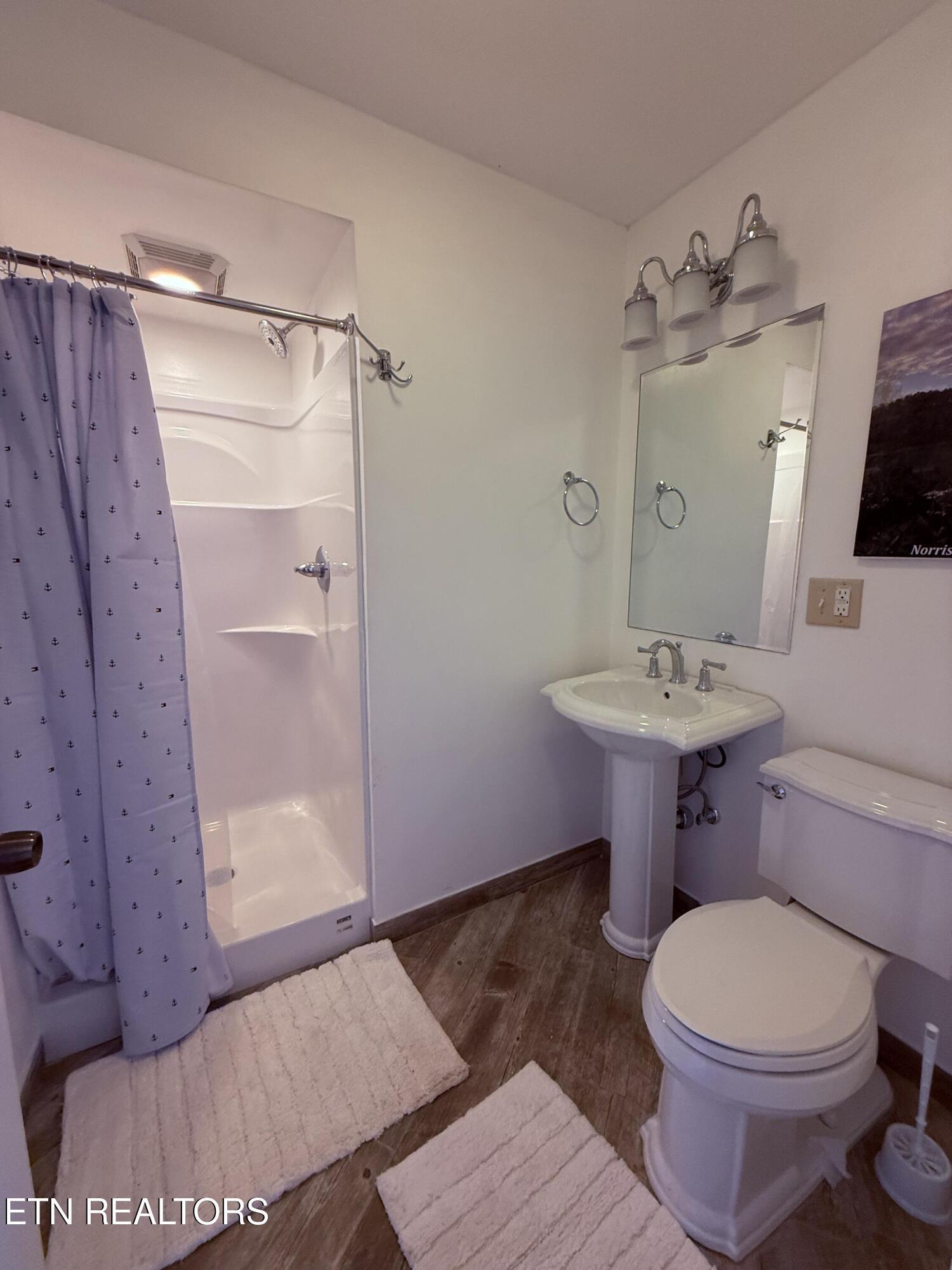 222 Big Creek Lane, Lafollette, TN - Norris Lake Real Estate - Image# 10