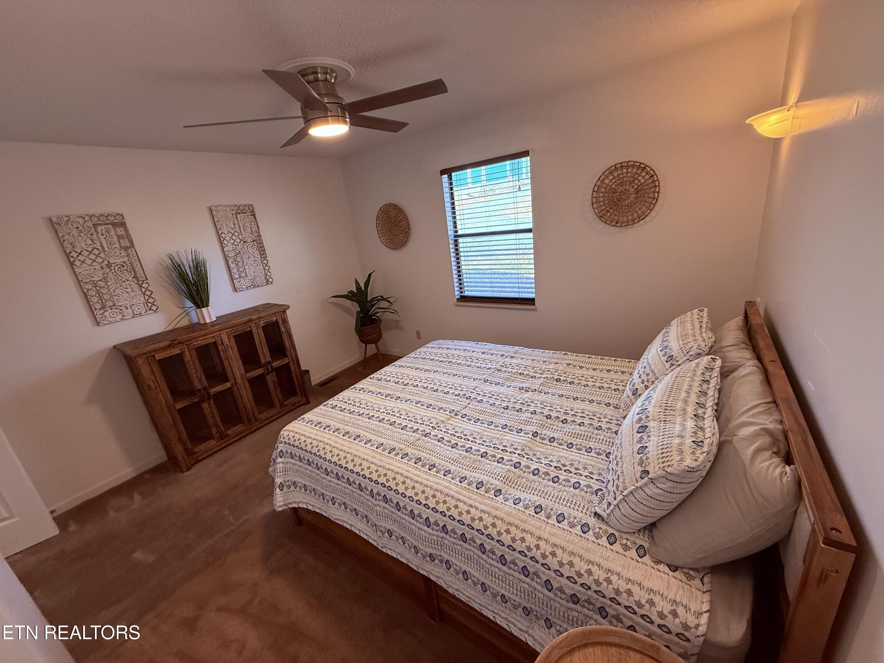 222 Big Creek Lane, Lafollette, TN - Norris Lake Real Estate - Image# 11