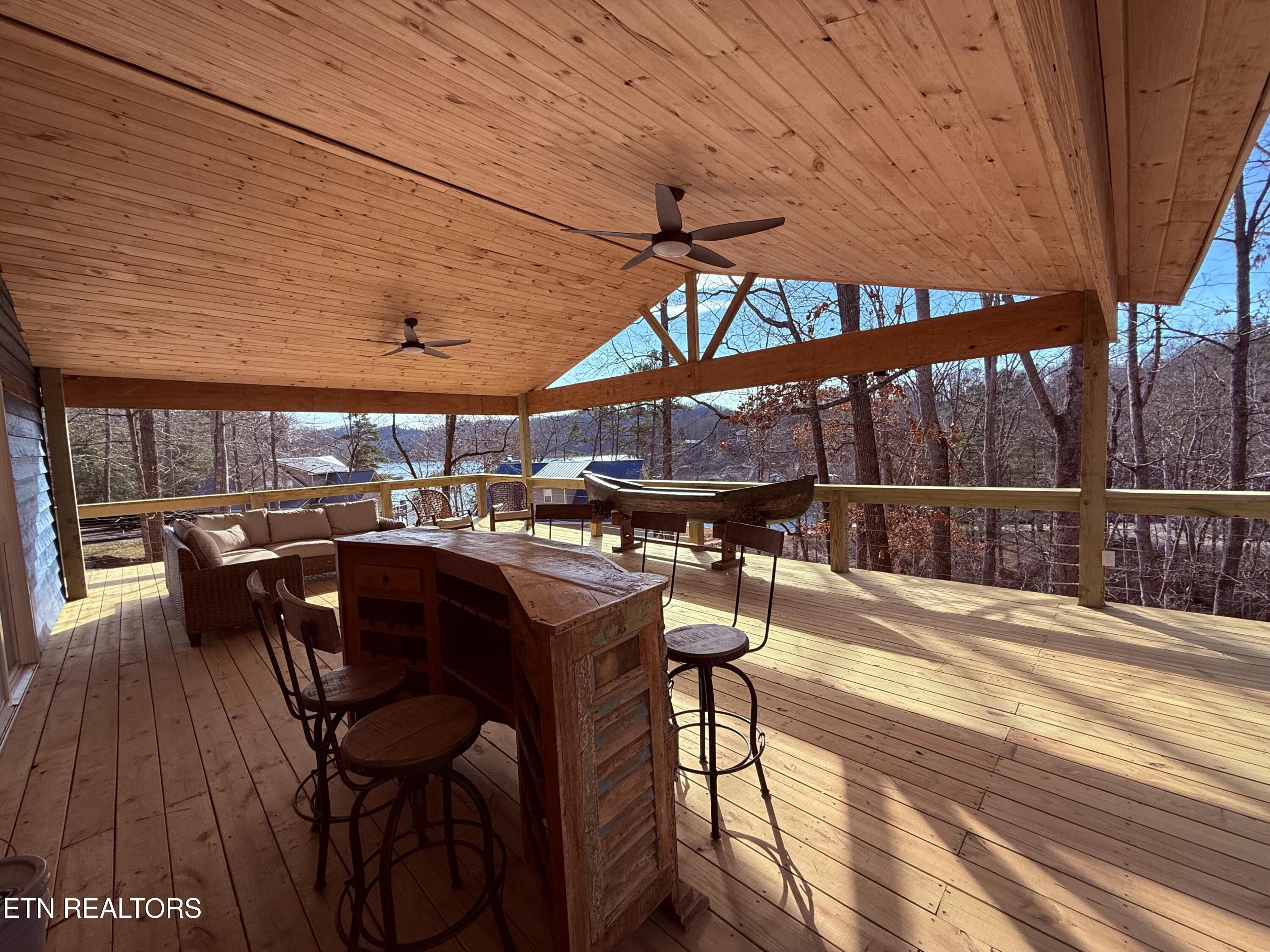 222 Big Creek Lane, Lafollette, TN - Norris Lake Real Estate - Image# 18