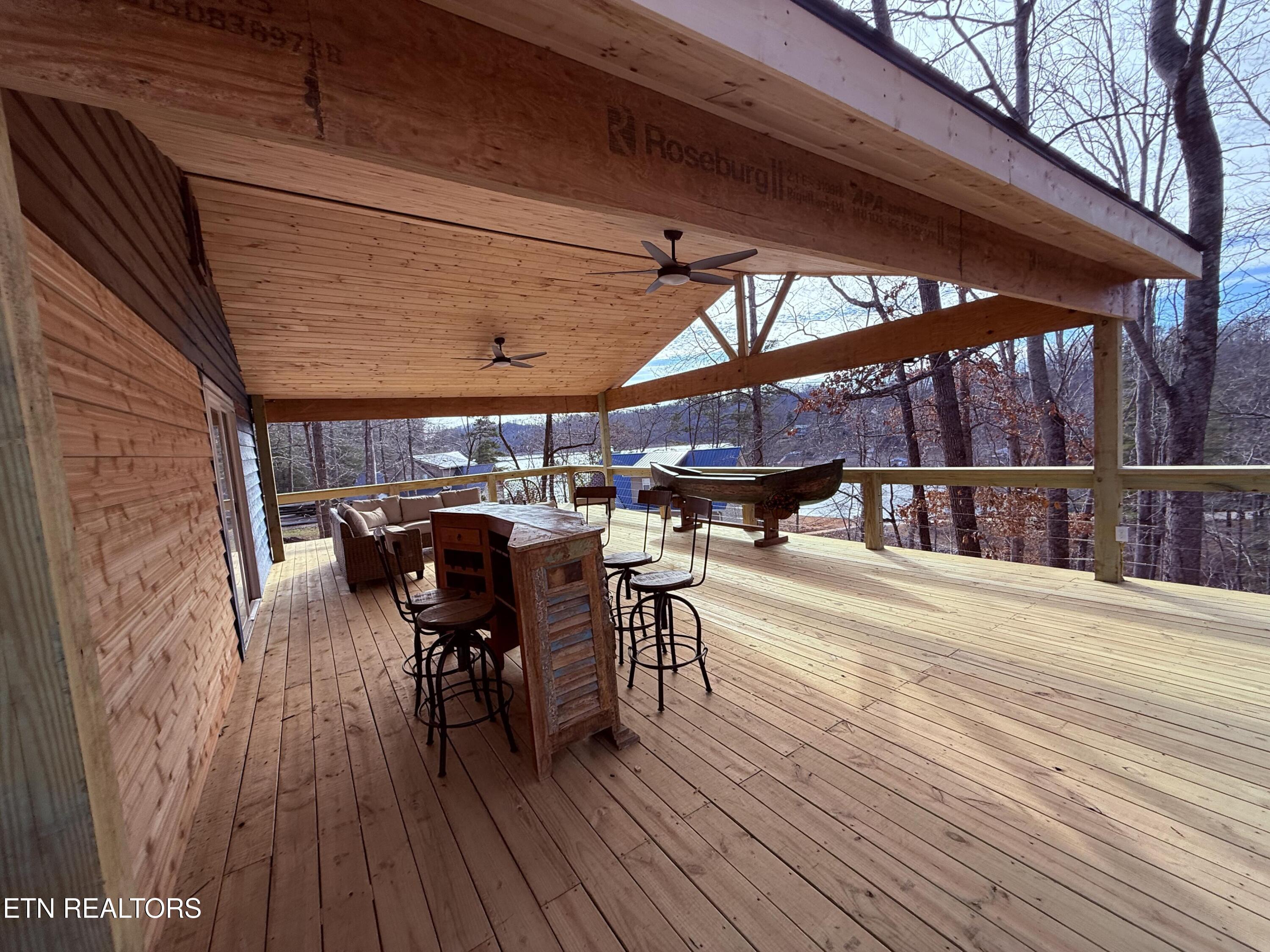 222 Big Creek Lane, Lafollette, TN - Norris Lake Real Estate - Image# 19