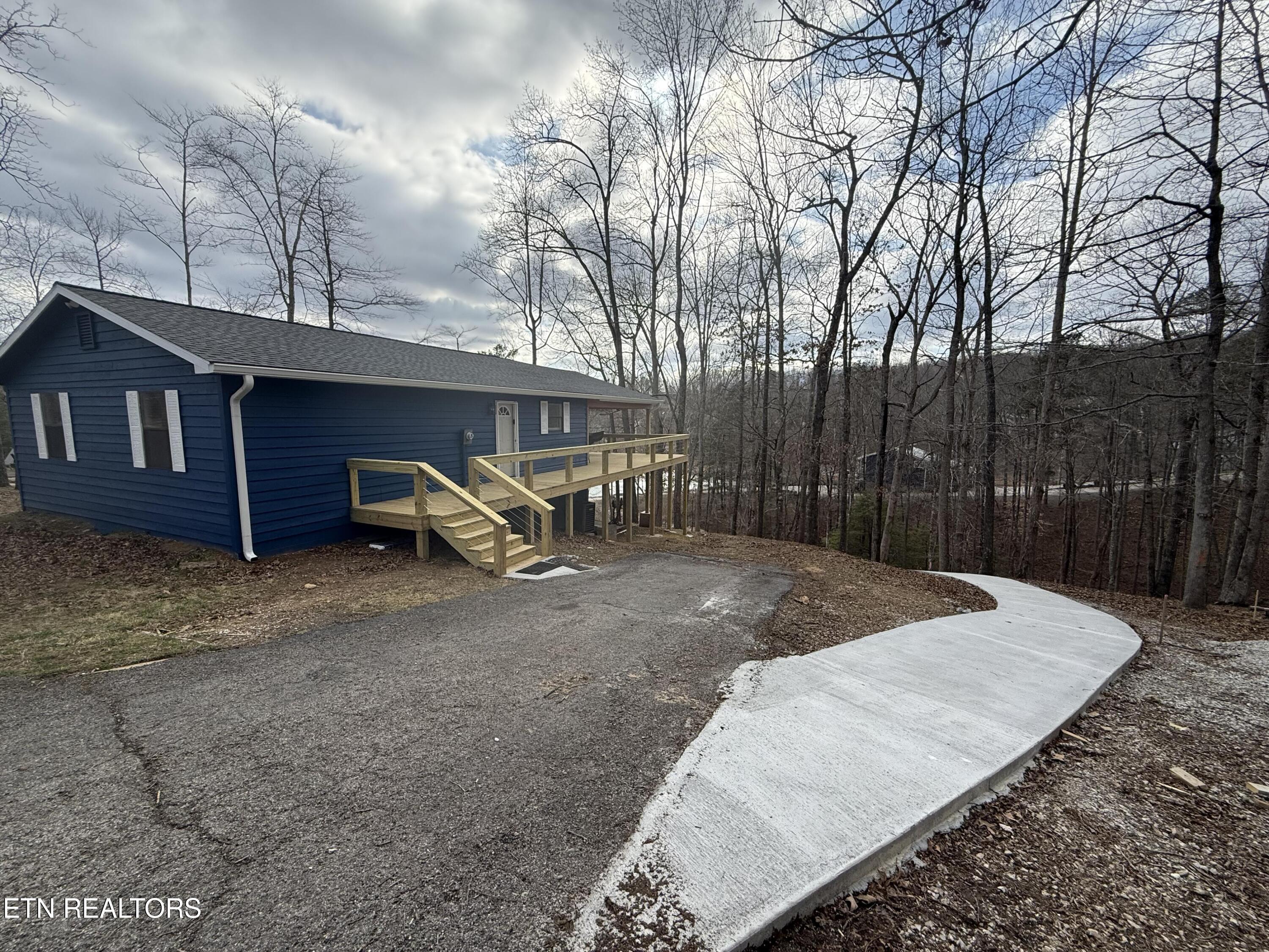 222 Big Creek Lane, Lafollette, TN - Norris Lake Real Estate - Image# 20