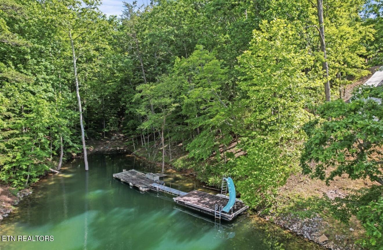 222 Big Creek Lane, Lafollette, TN - Norris Lake Real Estate - Image# 24