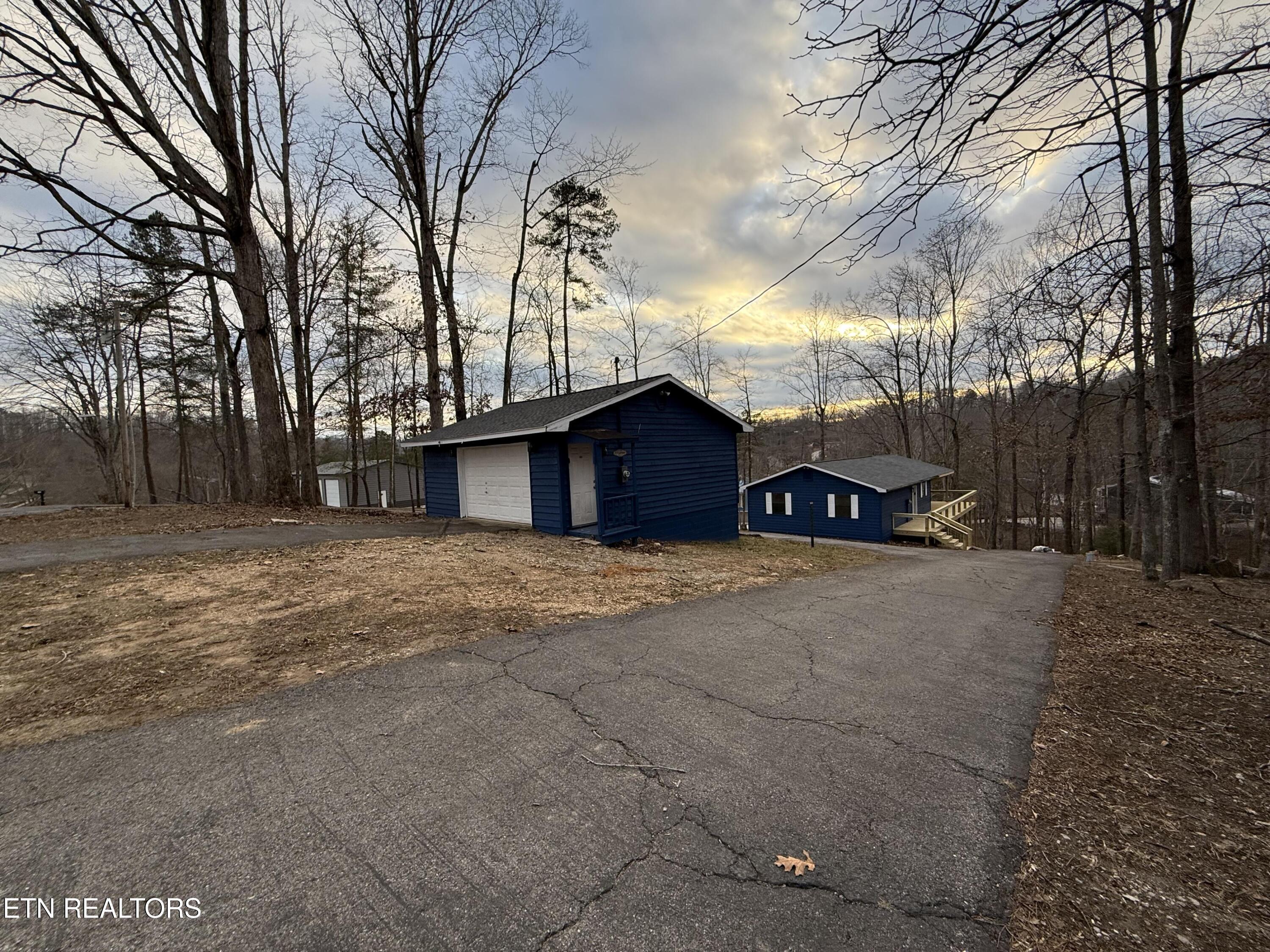 222 Big Creek Lane, Lafollette, TN - Norris Lake Real Estate - Image# 25