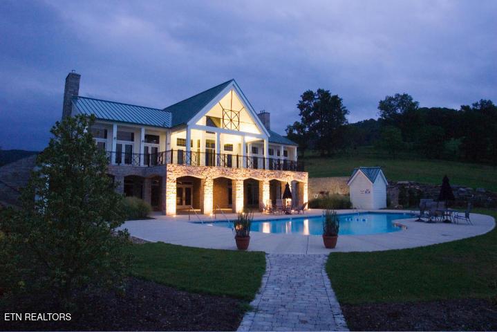 475 lot Shainas Place, Sharps Chapel, TN - Norris Lake Real Estate - Image# 14