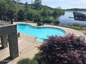 475 lot Shainas Place, Sharps Chapel, TN - Norris Lake Real Estate - Image# 19