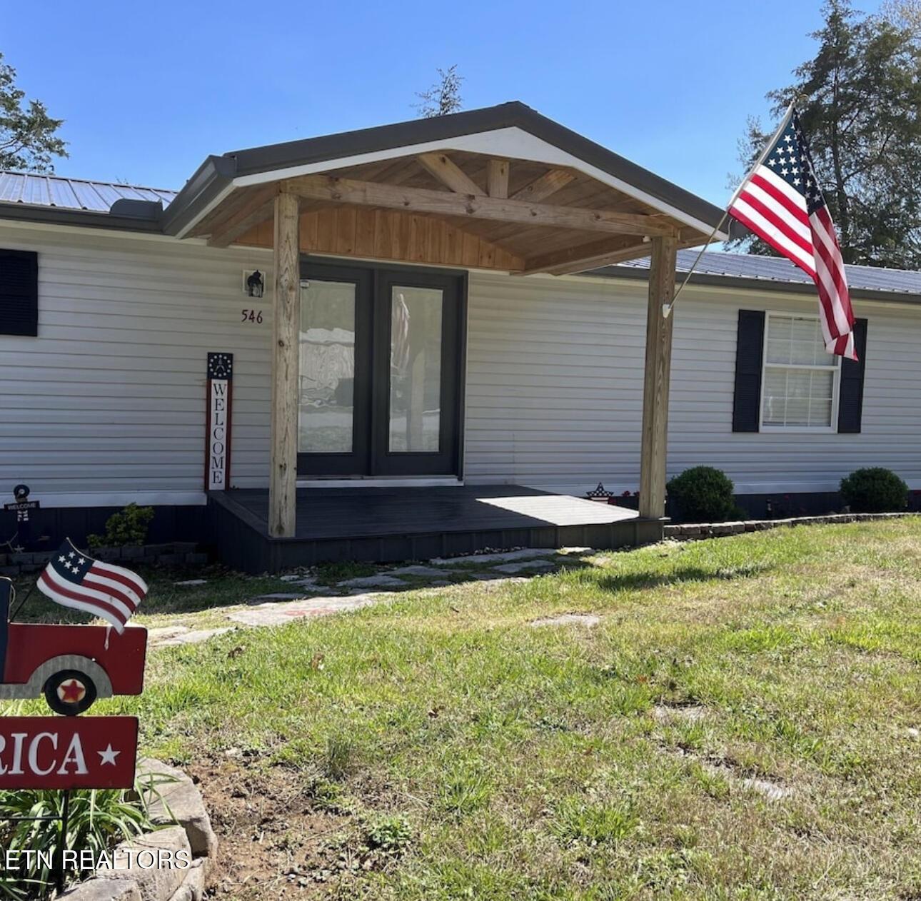 Norris Lake Real Estate - Image# 1