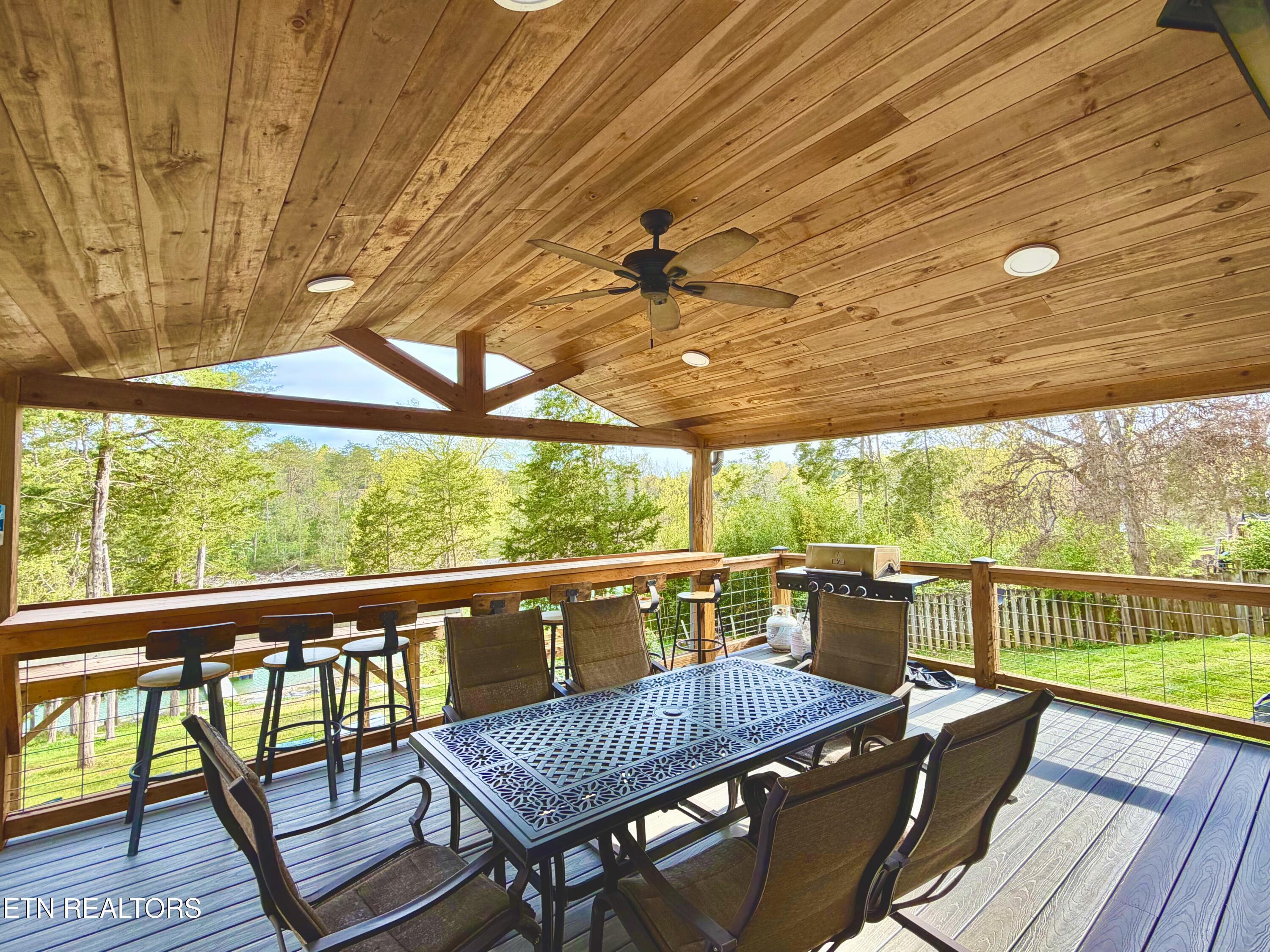 546 Shawnee Drive, Jacksboro, TN - Norris Lake Real Estate - Image# 25