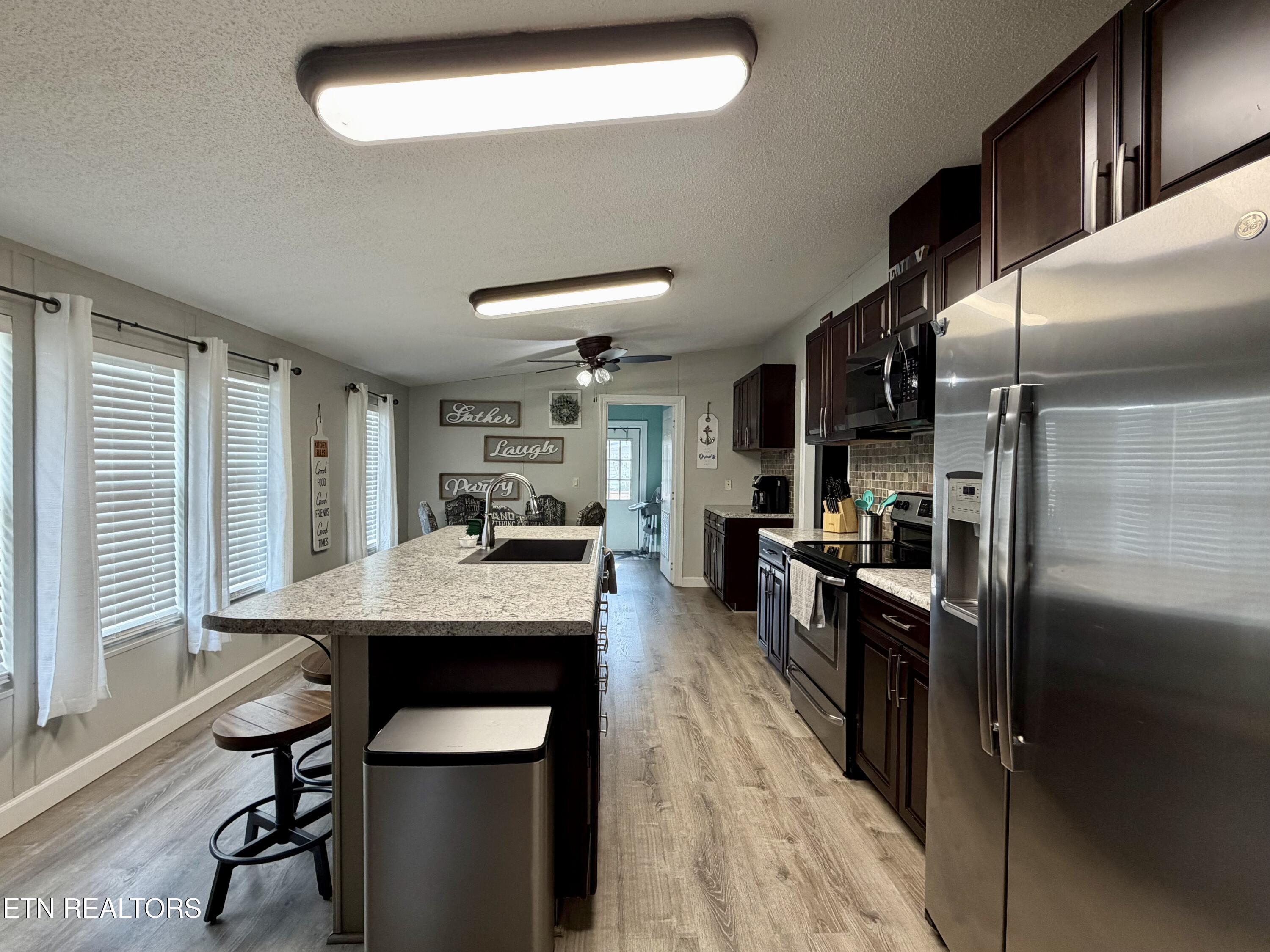 546 Shawnee Drive, Jacksboro, TN - Norris Lake Real Estate - Image# 26