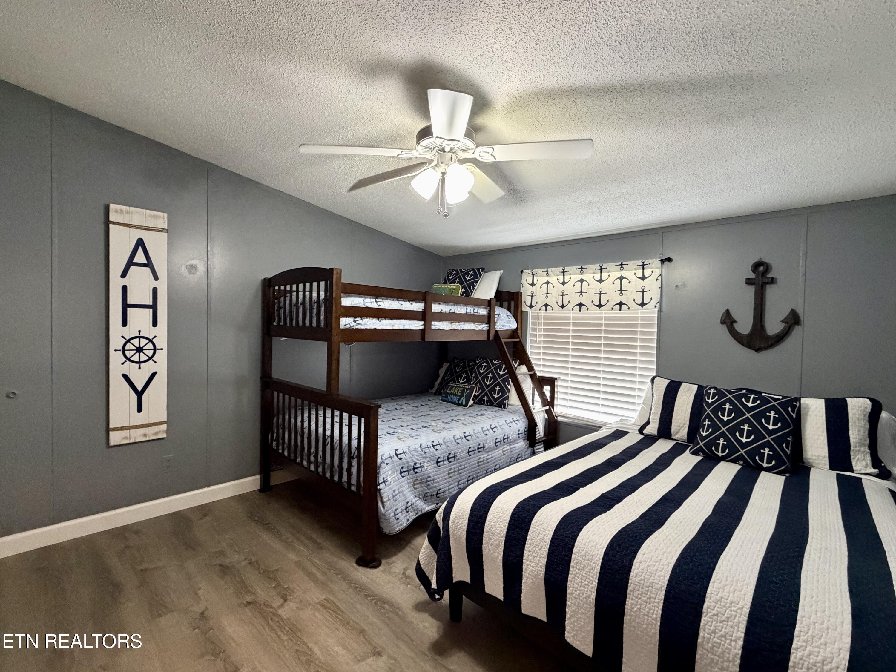 546 Shawnee Drive, Jacksboro, TN - Norris Lake Real Estate - Image# 24