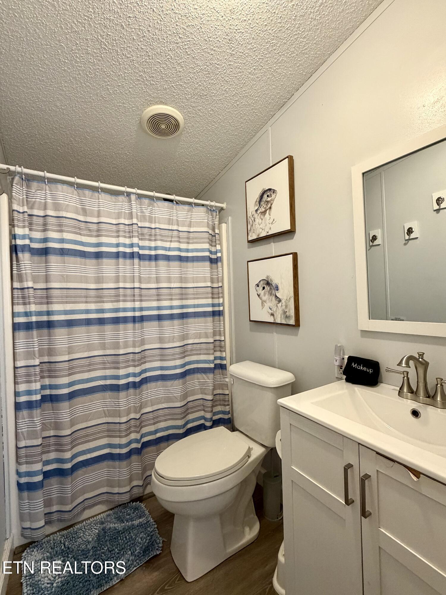 546 Shawnee Drive, Jacksboro, TN - Norris Lake Real Estate - Image# 27