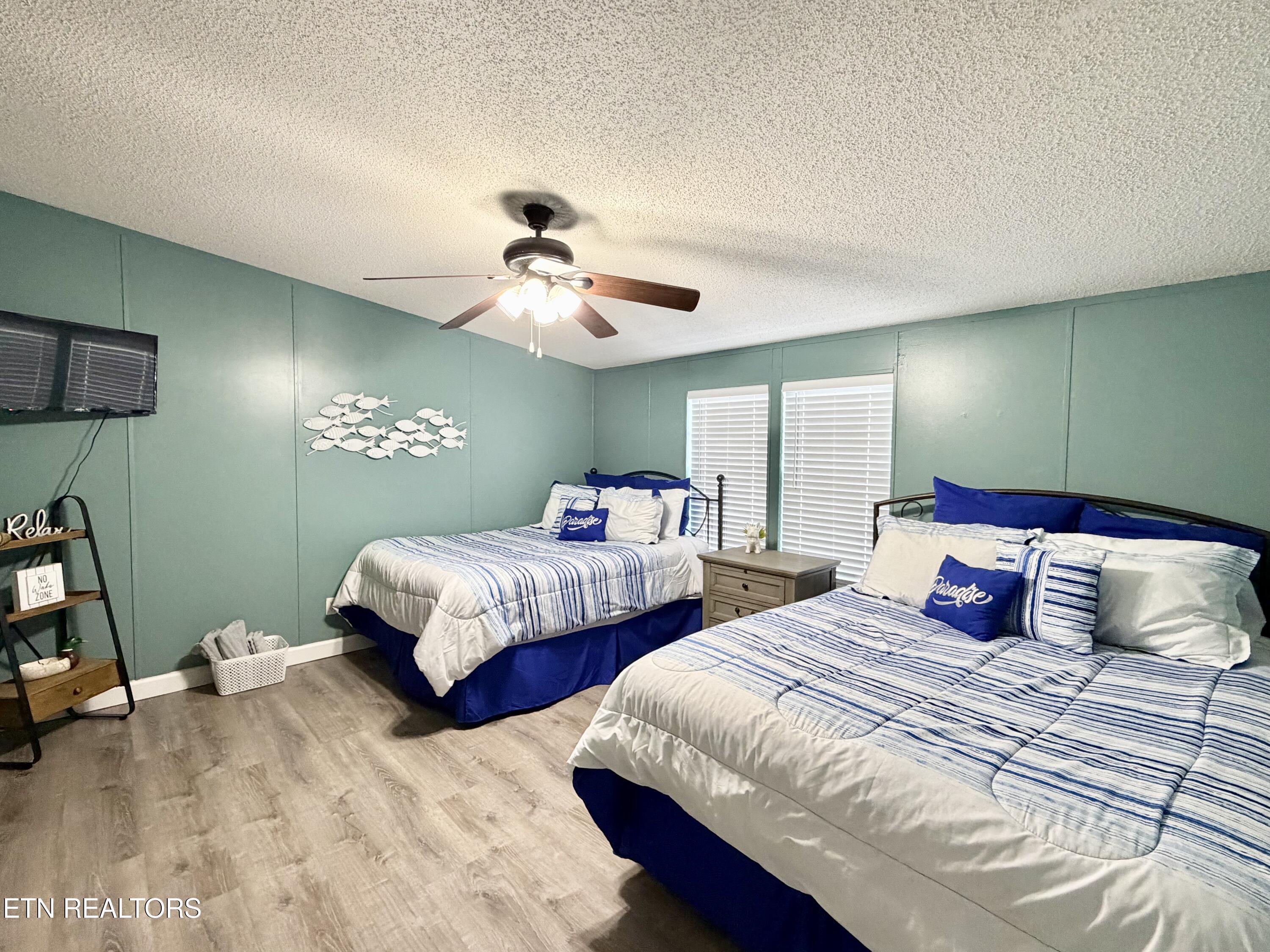 546 Shawnee Drive, Jacksboro, TN - Norris Lake Real Estate - Image# 31