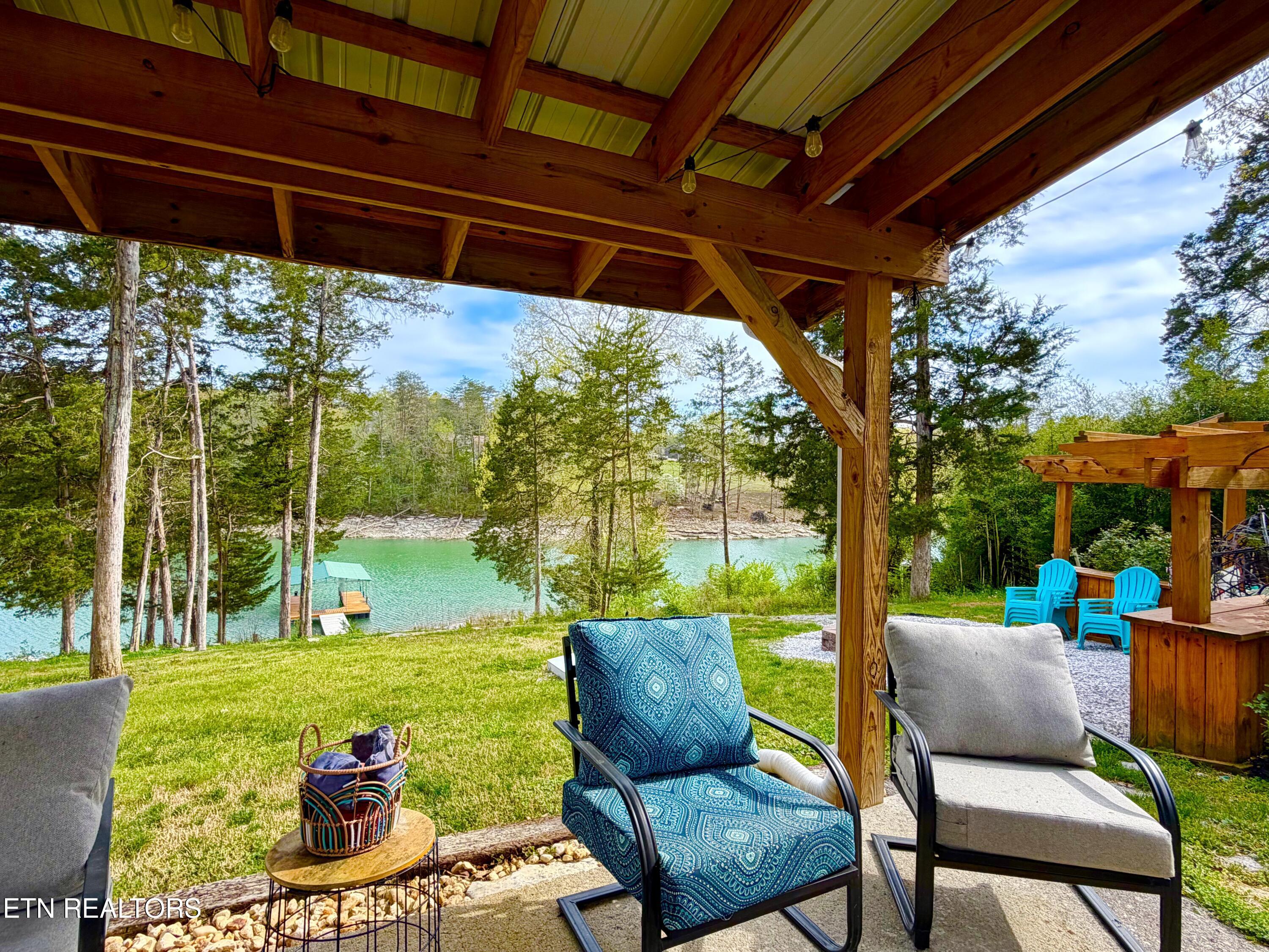 546 Shawnee Drive, Jacksboro, TN - Norris Lake Real Estate - Image# 34