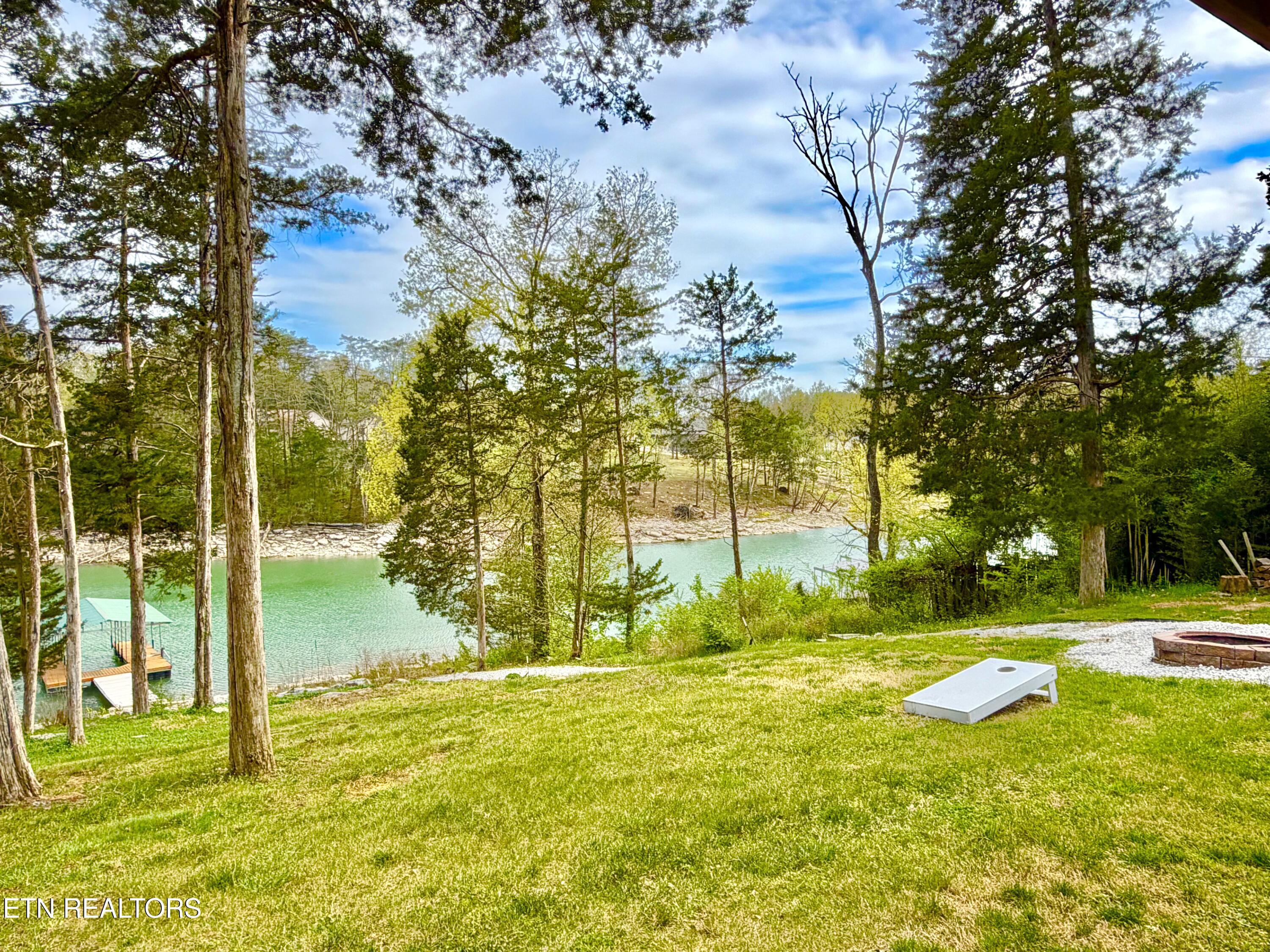546 Shawnee Drive, Jacksboro, TN - Norris Lake Real Estate - Image# 4