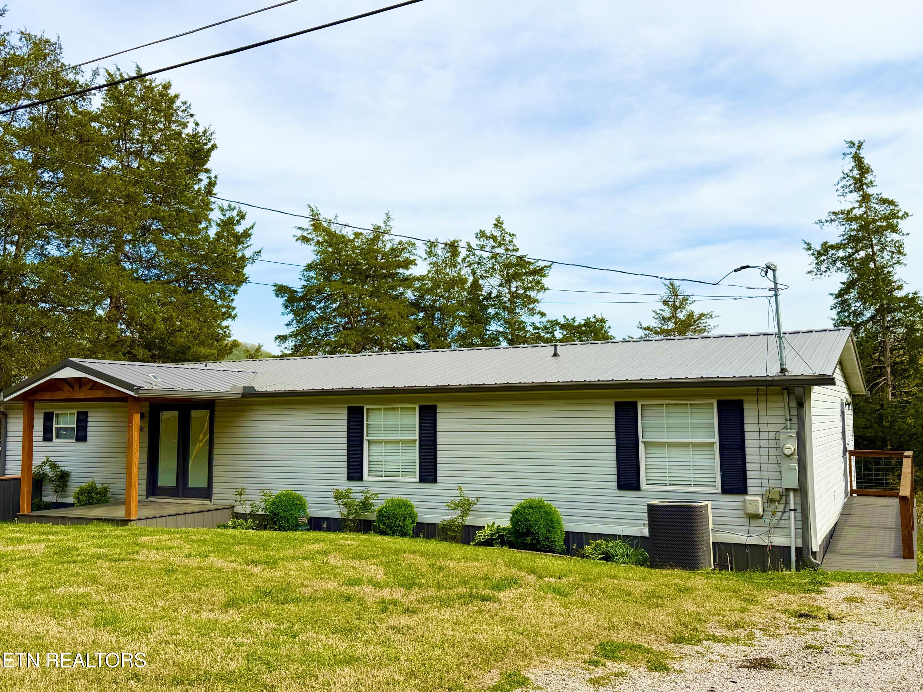 546 Shawnee Drive, Jacksboro, TN - Norris Lake Real Estate - Image# 35