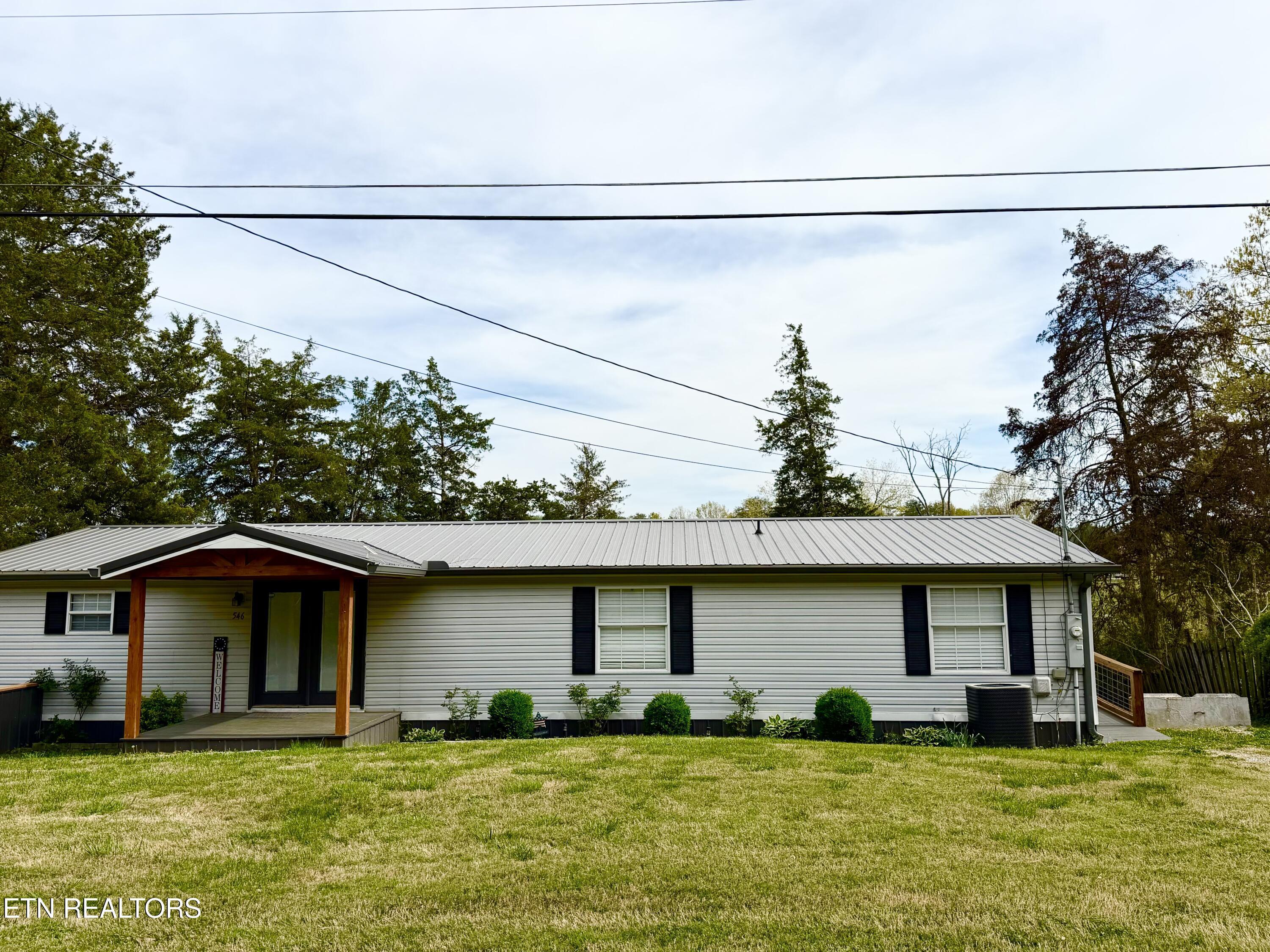 546 Shawnee Drive, Jacksboro, TN - Norris Lake Real Estate - Image# 36