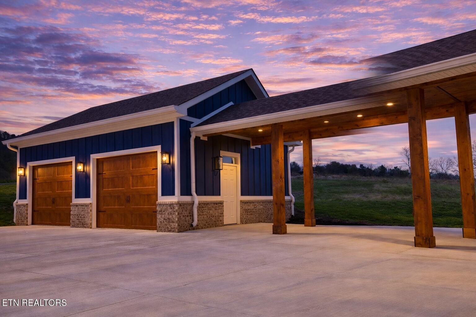 Norris Lake Real Estate - Image# 2