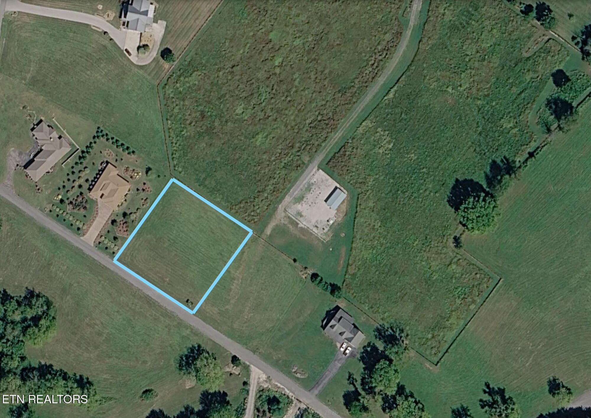 Norris Lake Real Estate - Image# 2