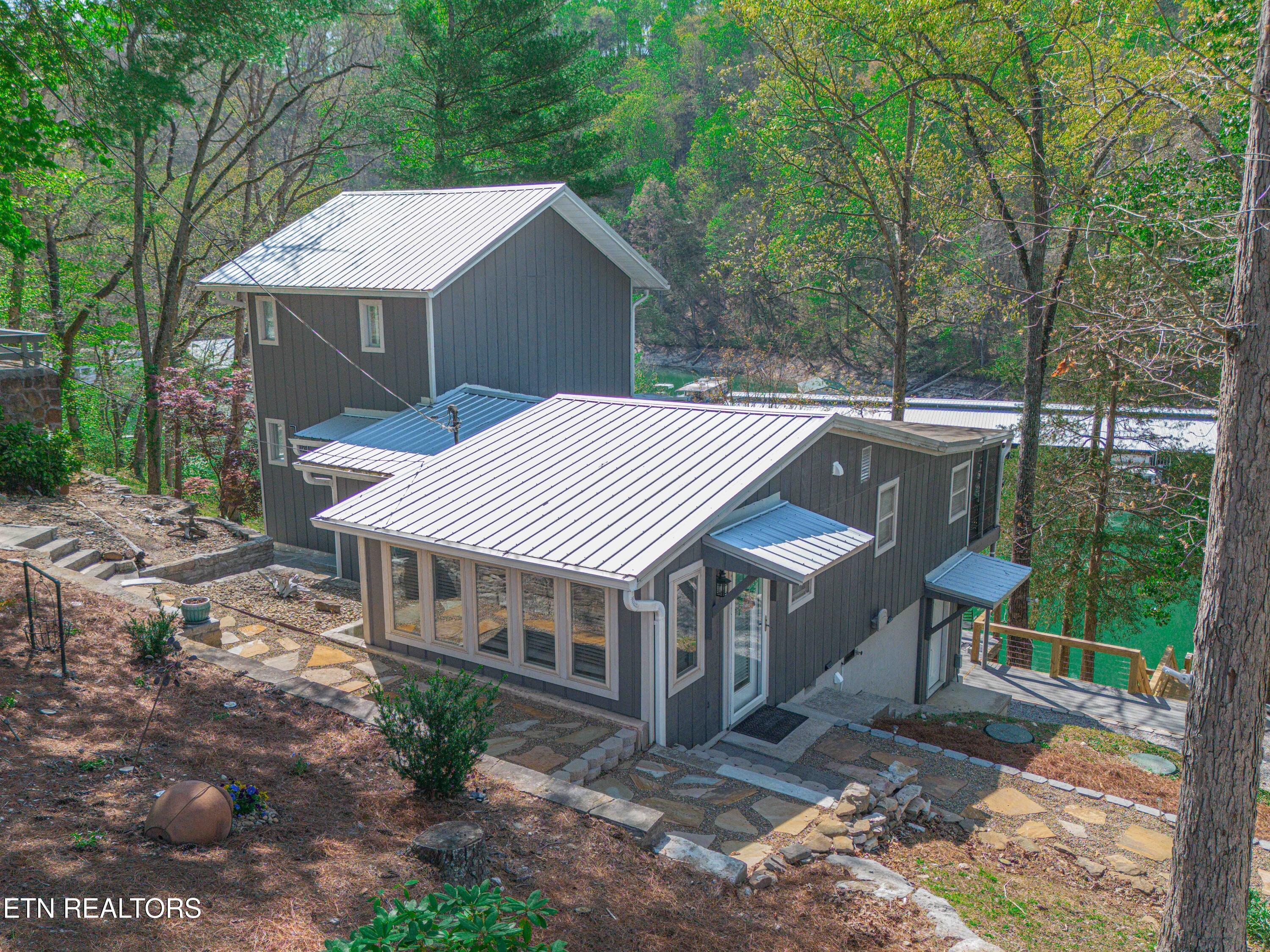 Norris Lake Real Estate - Image# 1