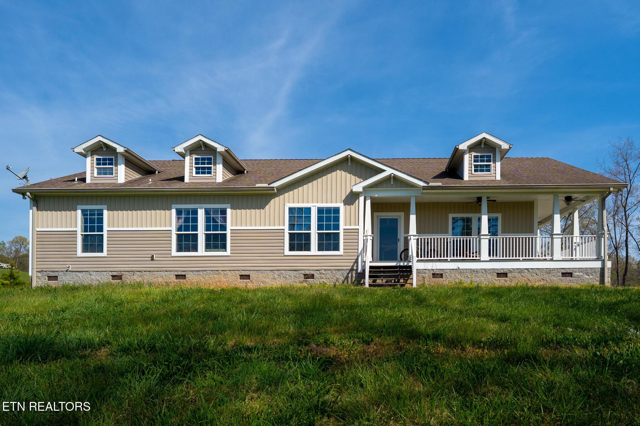 Norris Lake Real Estate - Image# 2