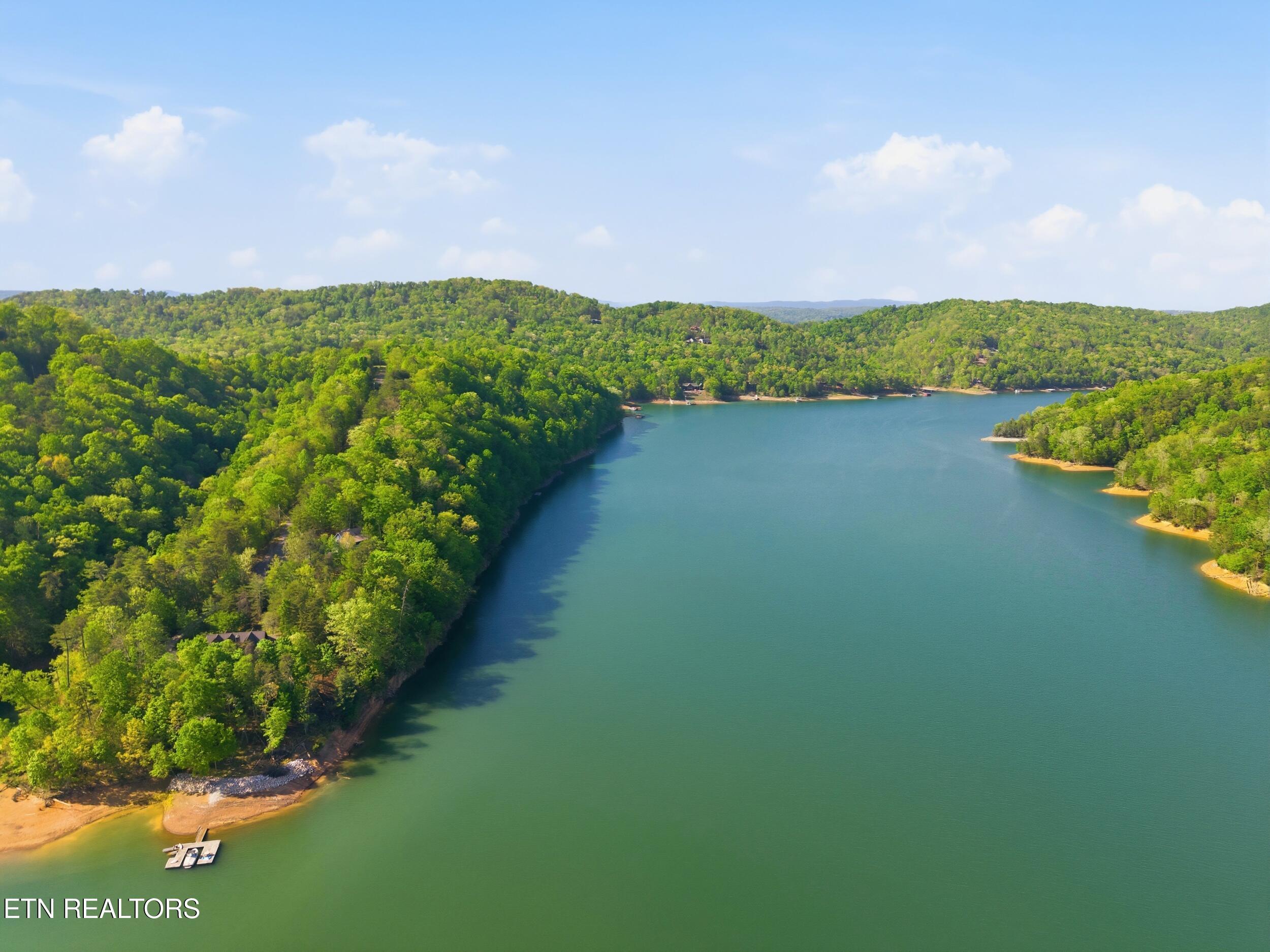 183 Ridgeview Circle, Sharps Chapel, TN - Norris Lake Real Estate - Image# 11