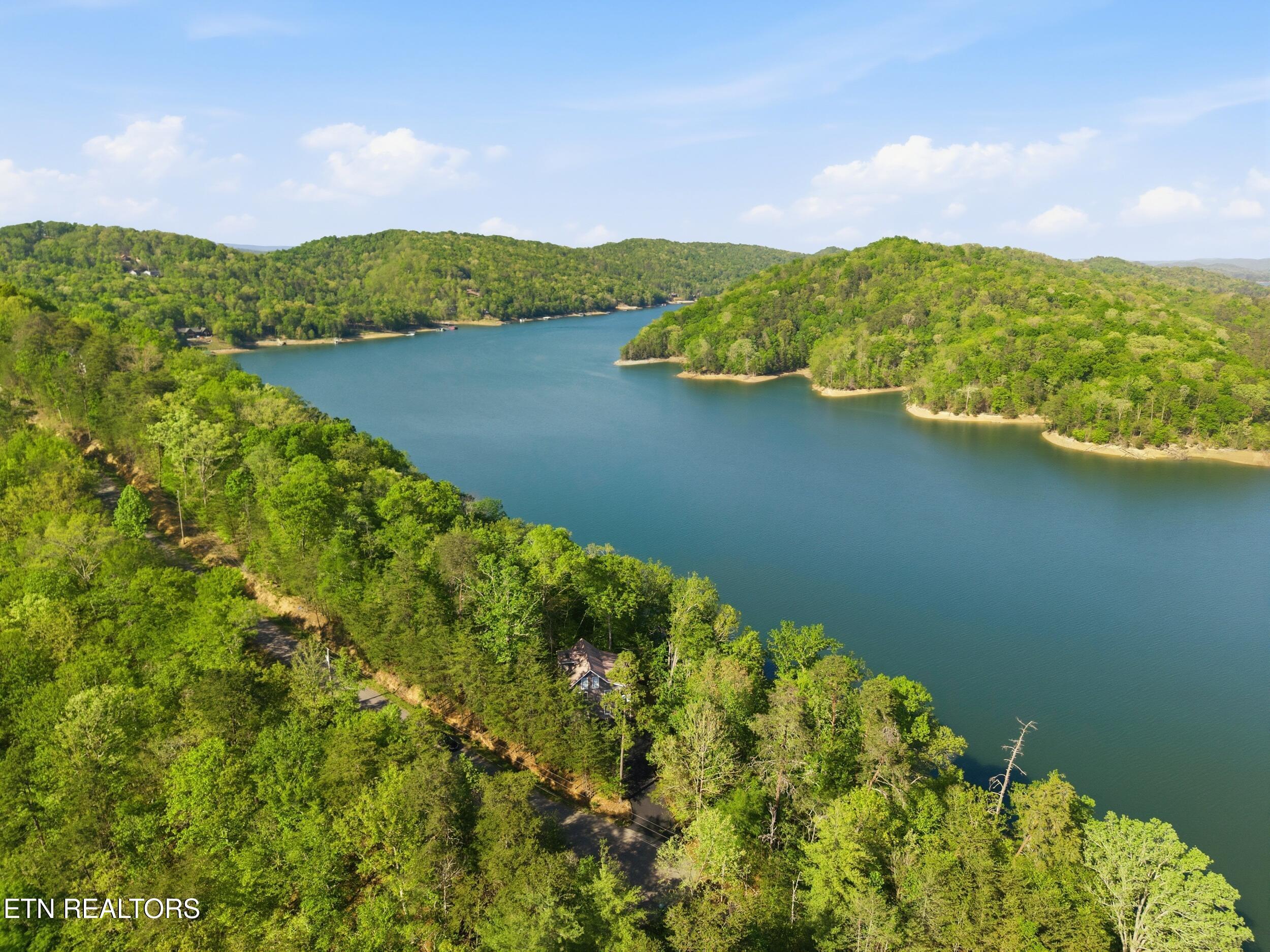 183 Ridgeview Circle, Sharps Chapel, TN - Norris Lake Real Estate - Image# 12