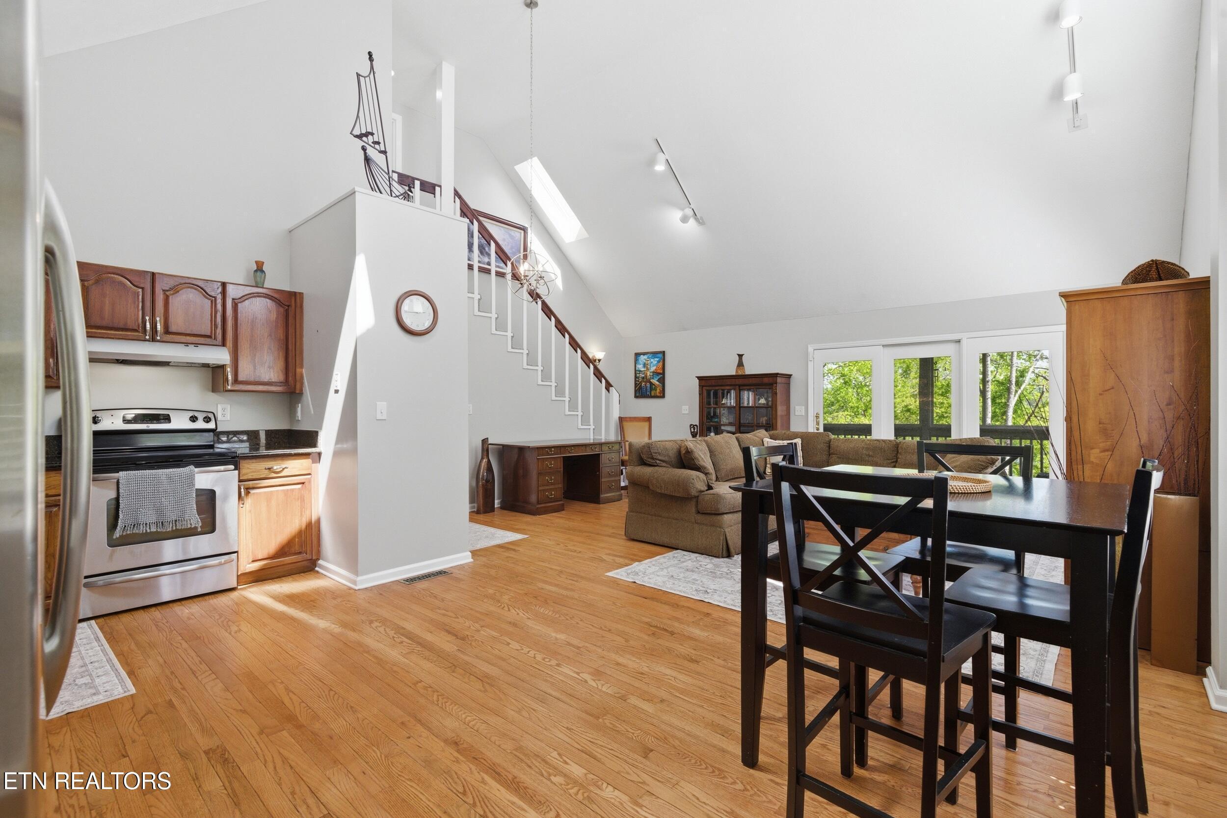 183 Ridgeview Circle, Sharps Chapel, TN - Norris Lake Real Estate - Image# 14