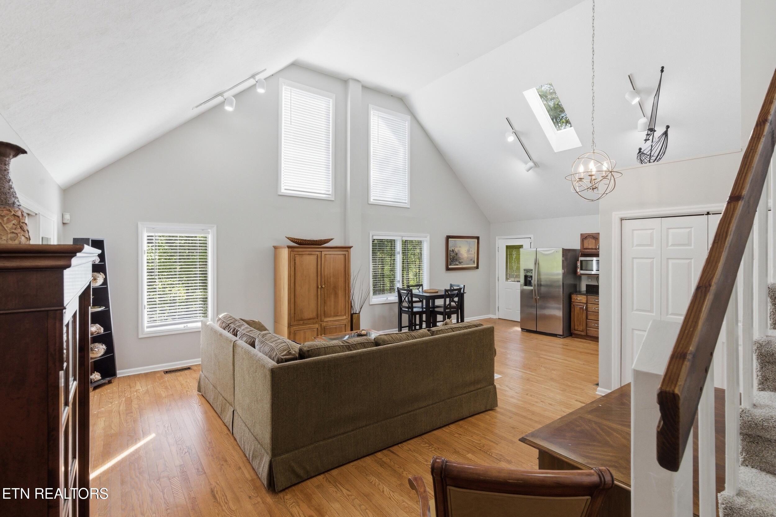 183 Ridgeview Circle, Sharps Chapel, TN - Norris Lake Real Estate - Image# 16