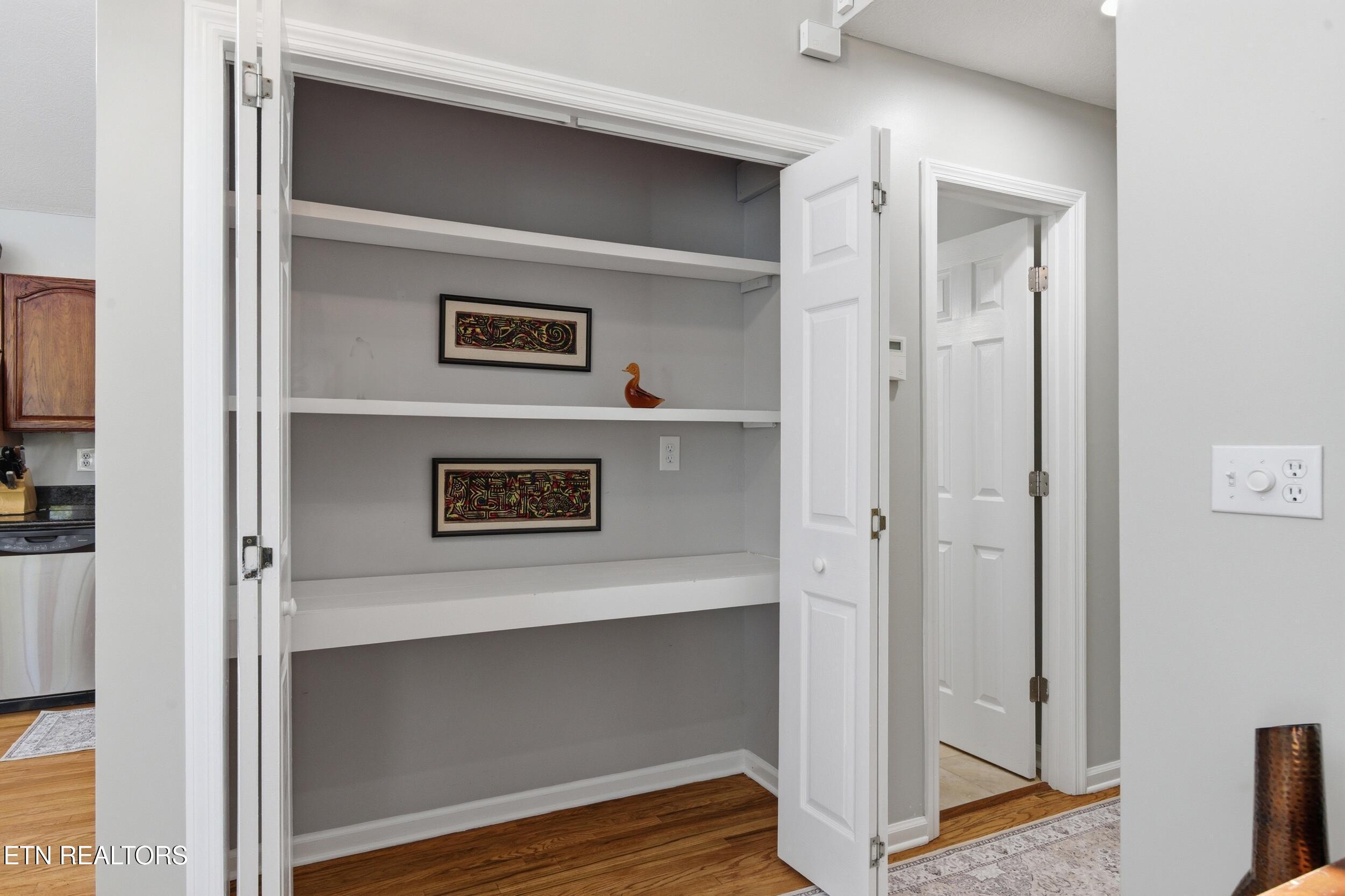 183 Ridgeview Circle, Sharps Chapel, TN - Norris Lake Real Estate - Image# 18