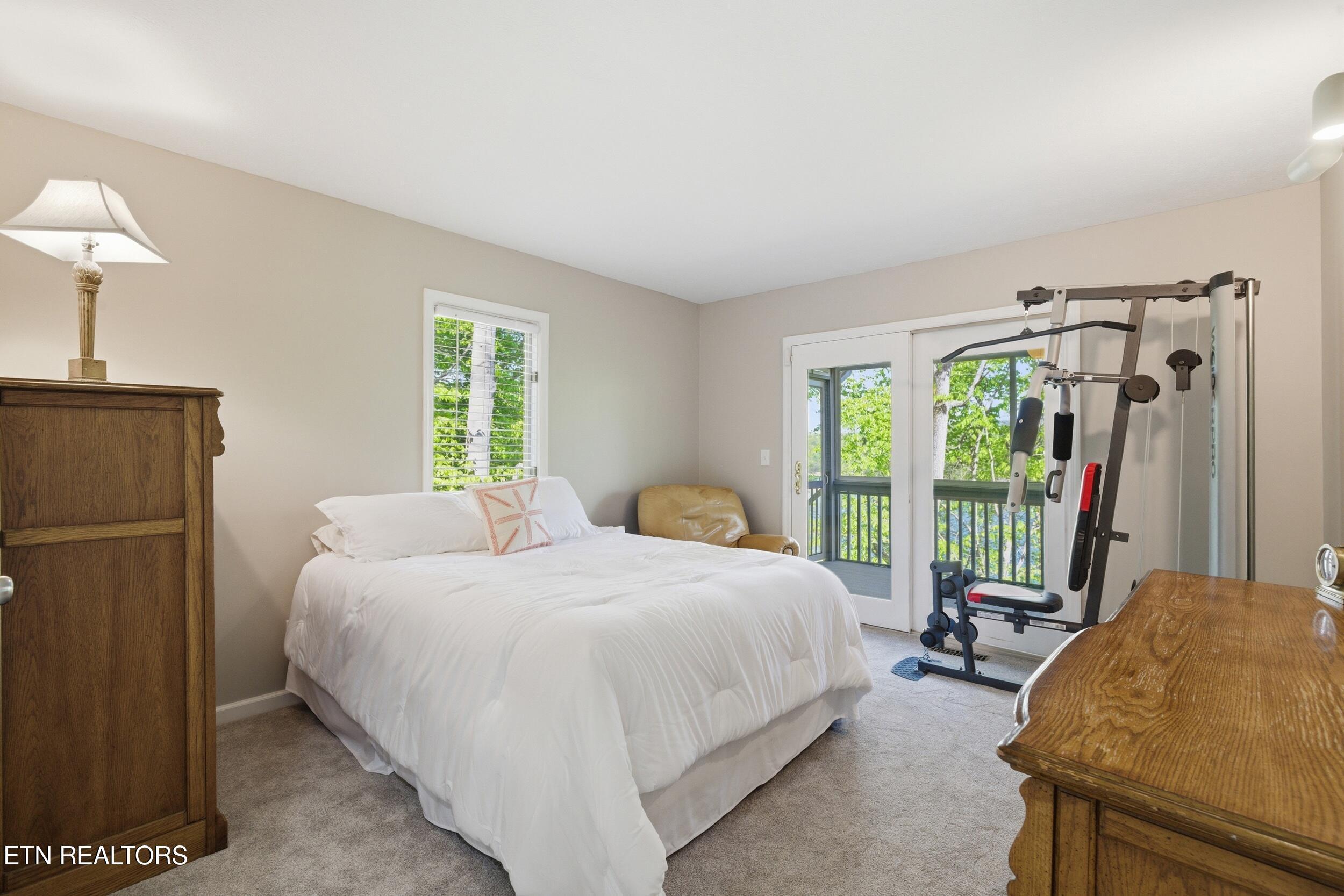 183 Ridgeview Circle, Sharps Chapel, TN - Norris Lake Real Estate - Image# 22