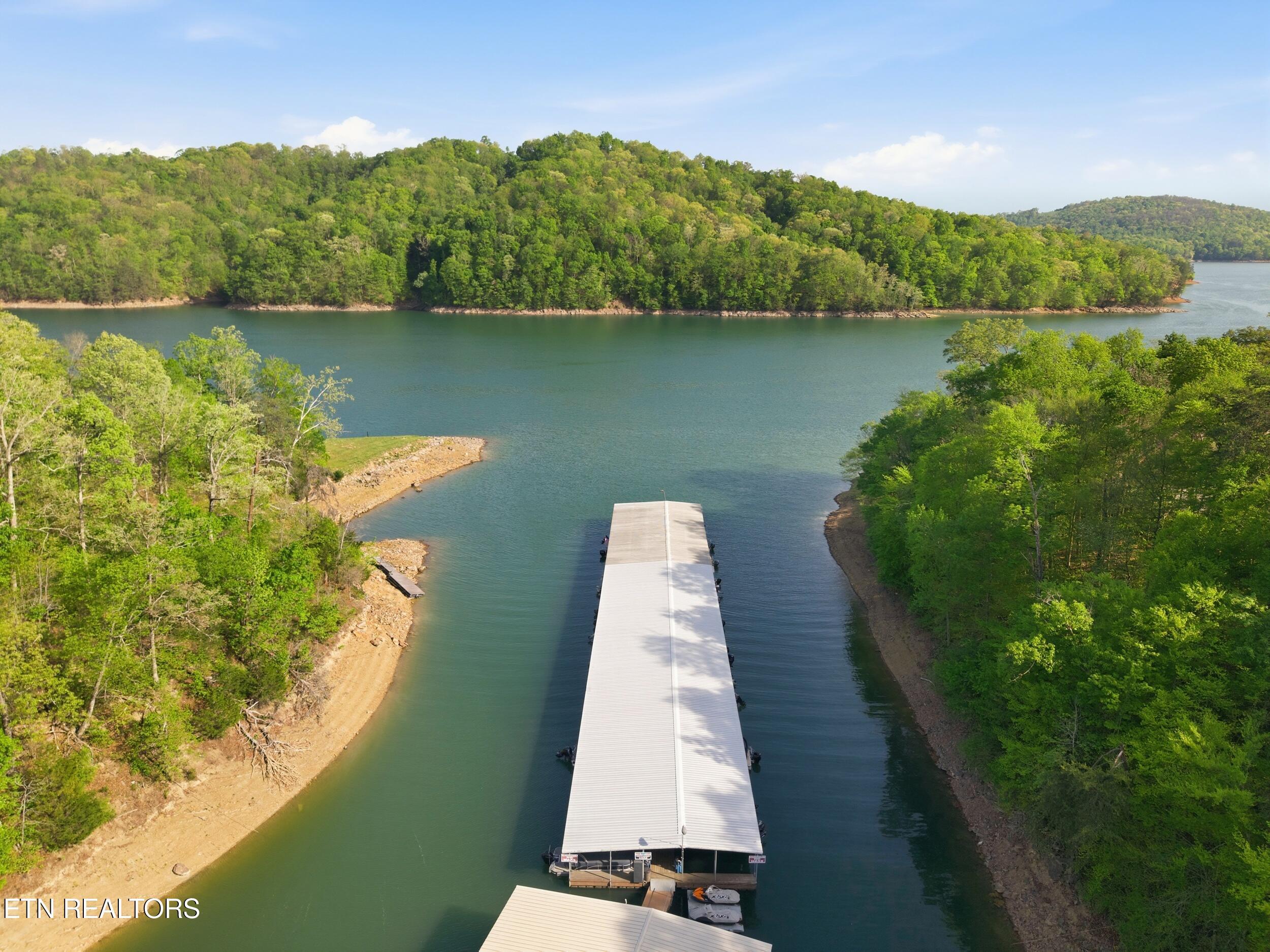 183 Ridgeview Circle, Sharps Chapel, TN - Norris Lake Real Estate - Image# 44