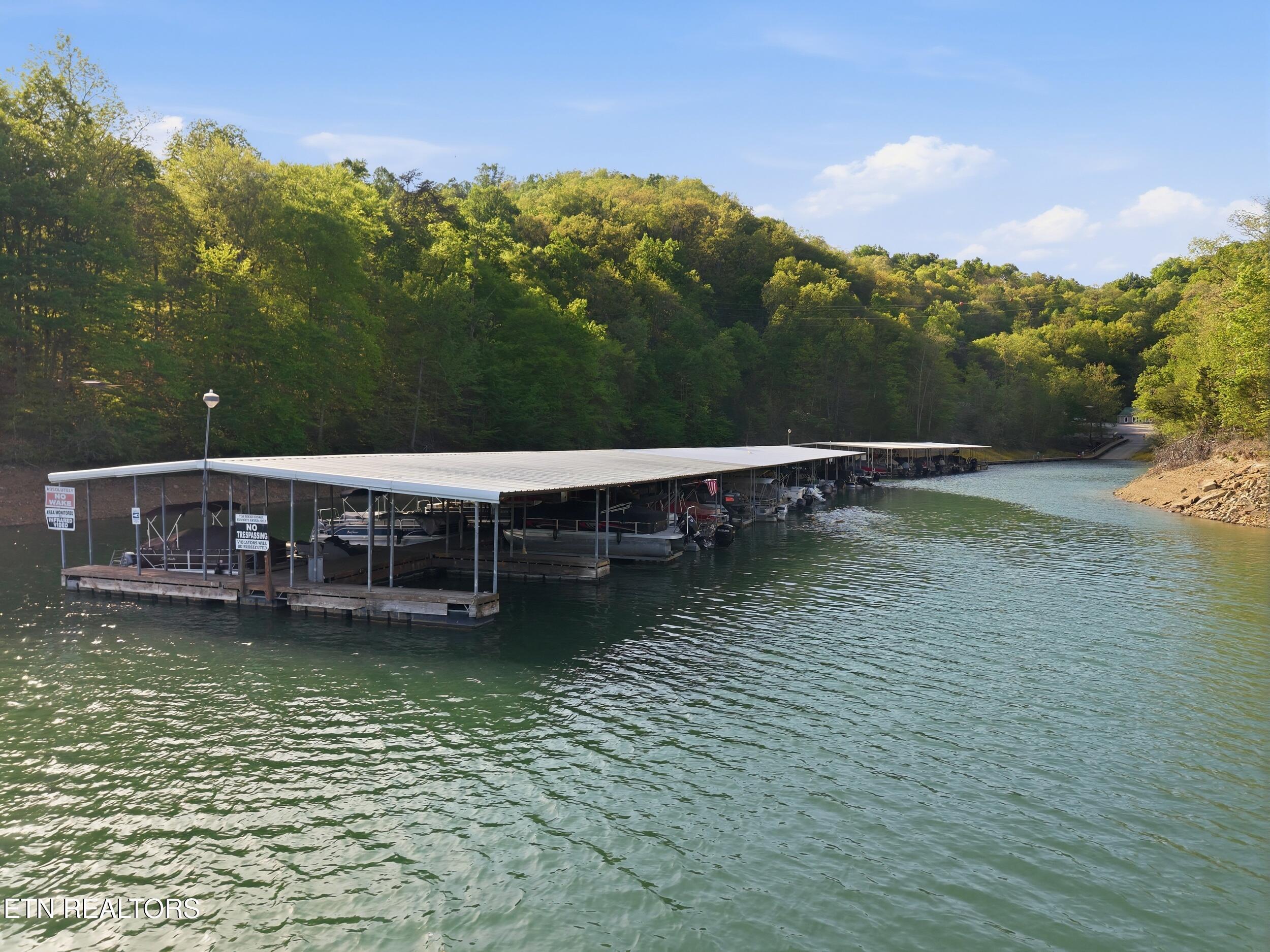 183 Ridgeview Circle, Sharps Chapel, TN - Norris Lake Real Estate - Image# 45