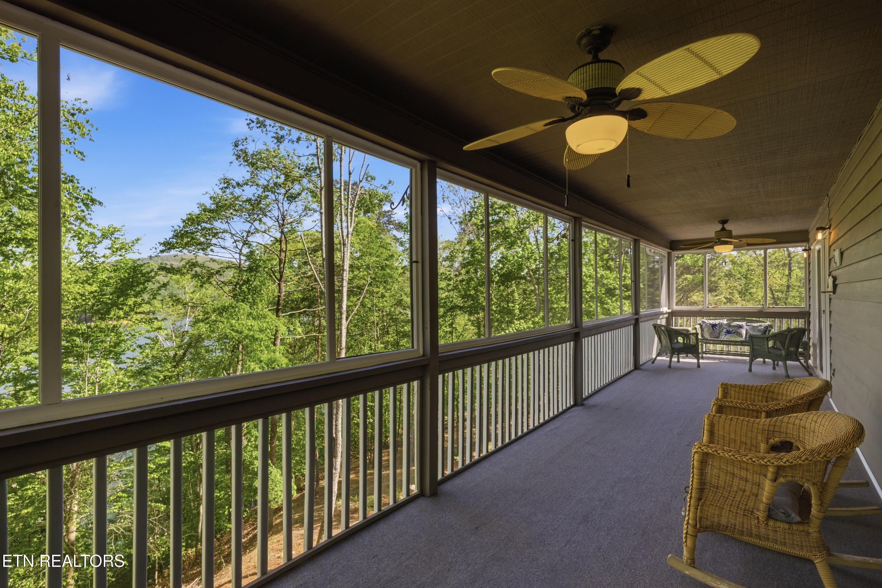 183 Ridgeview Circle, Sharps Chapel, TN - Norris Lake Real Estate - Image# 6