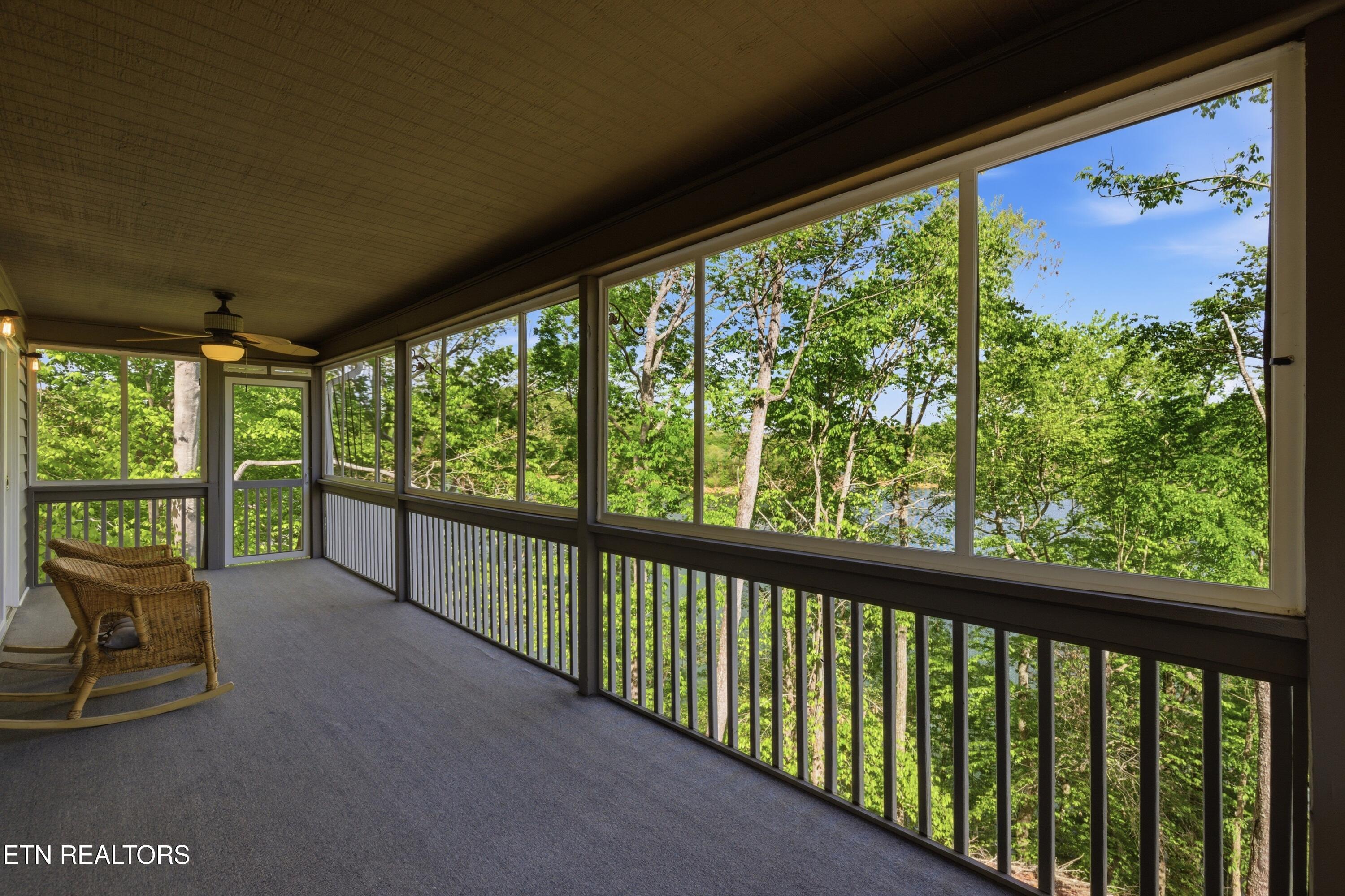 183 Ridgeview Circle, Sharps Chapel, TN - Norris Lake Real Estate - Image# 7