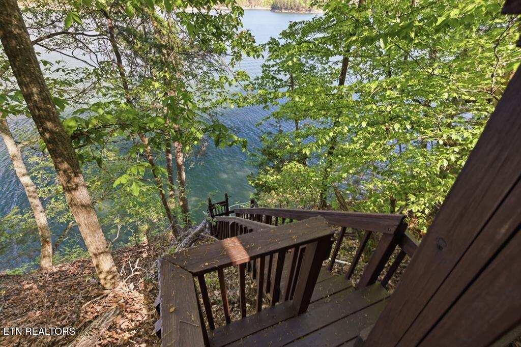 183 Ridgeview Circle, Sharps Chapel, TN - Norris Lake Real Estate - Image# 36