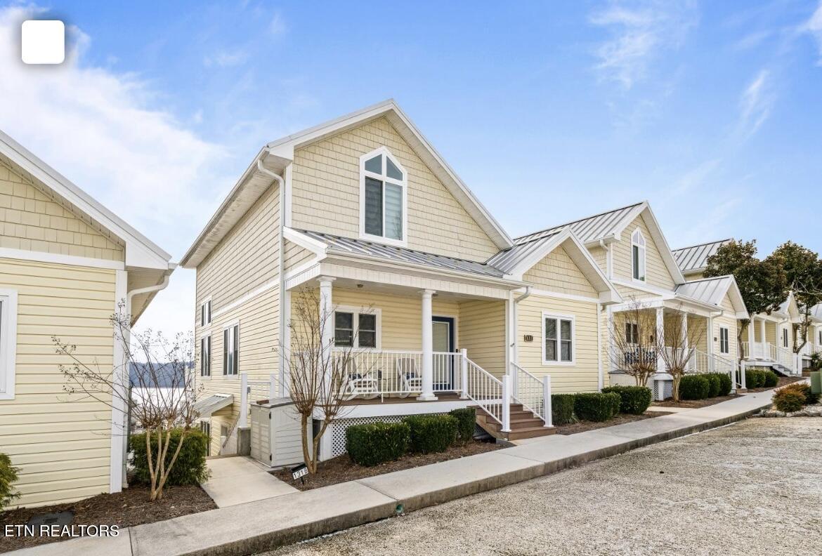 131 N Deer Village Lane, Lafollette, TN - Norris Lake Real Estate - Image# 2