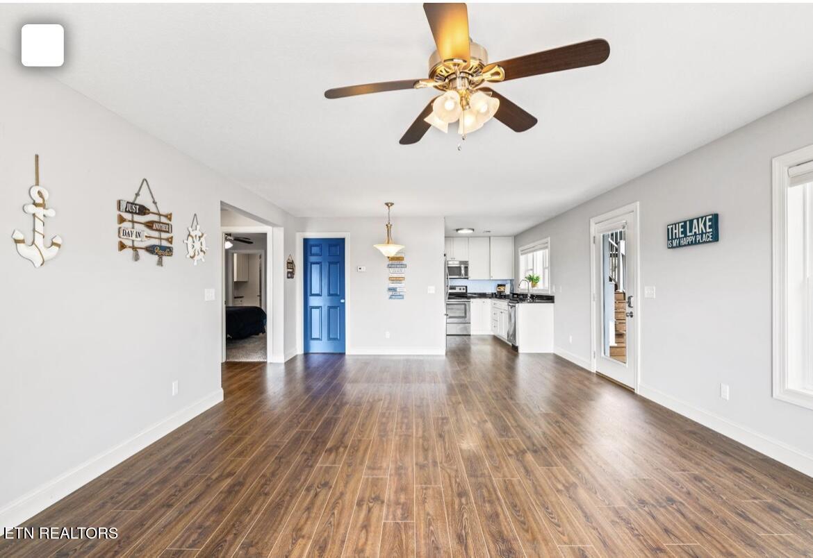 131 N Deer Village Lane, Lafollette, TN - Norris Lake Real Estate - Image# 9